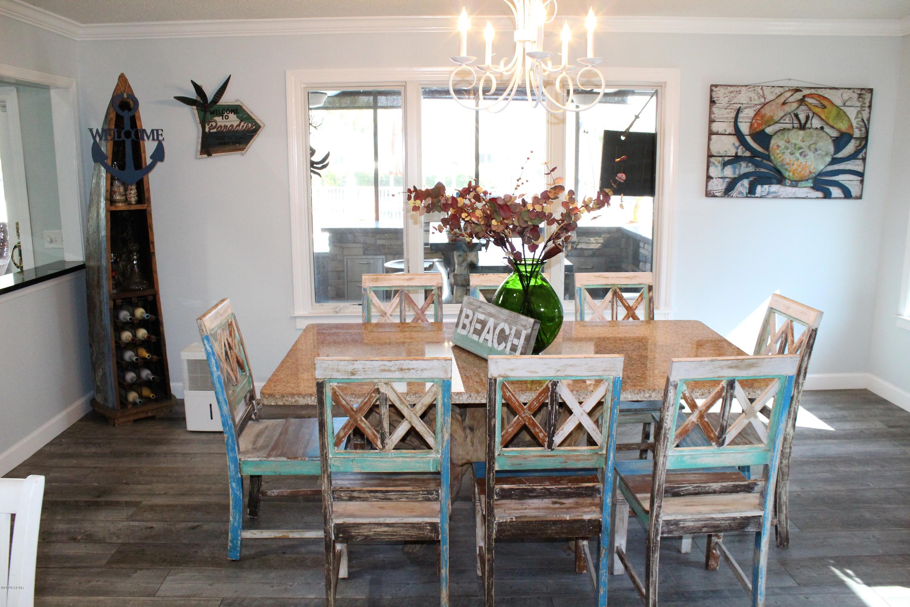 Bay Point Unit 1 - Residential