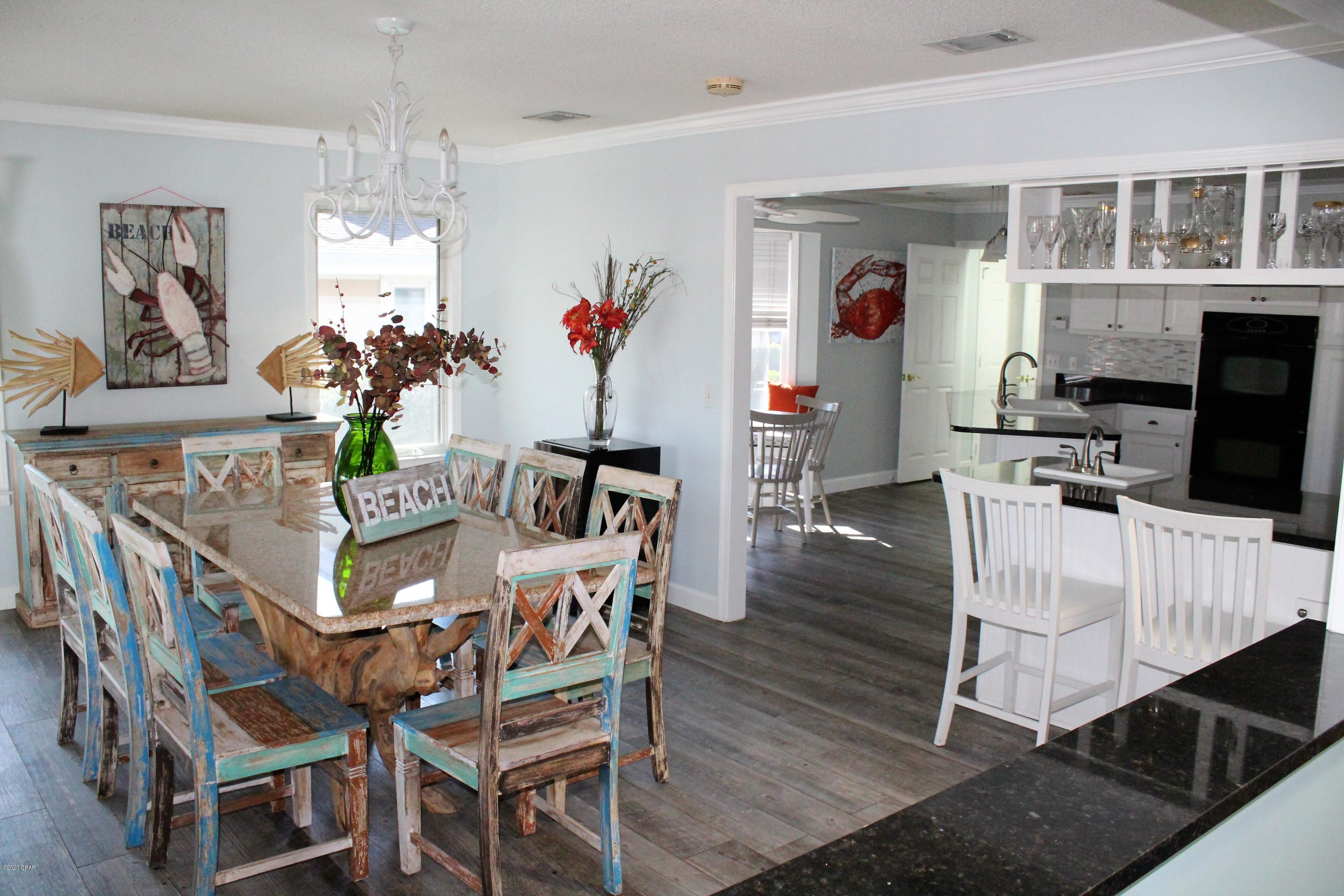 Bay Point Unit 1 - Residential