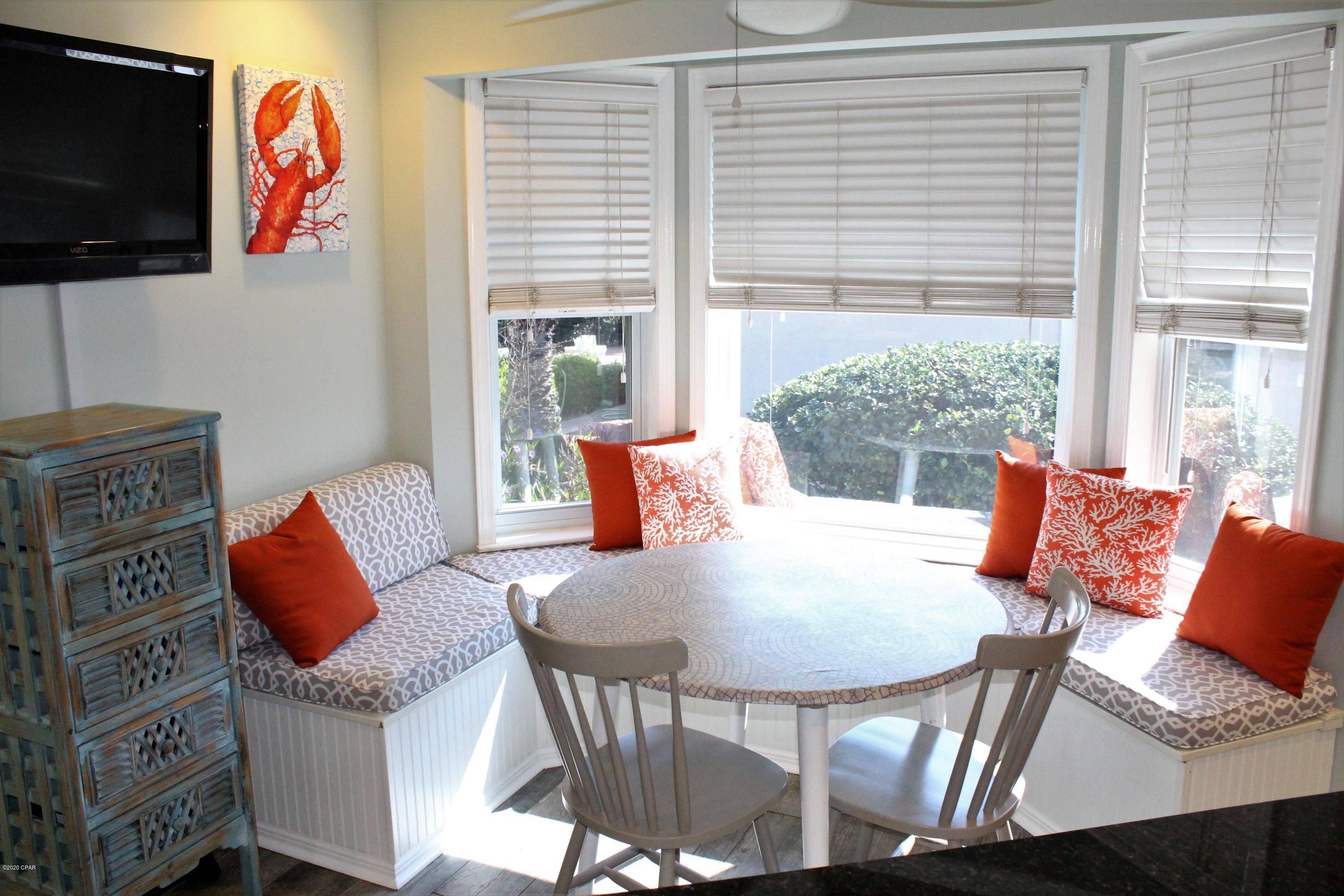 Bay Point Unit 1 - Residential