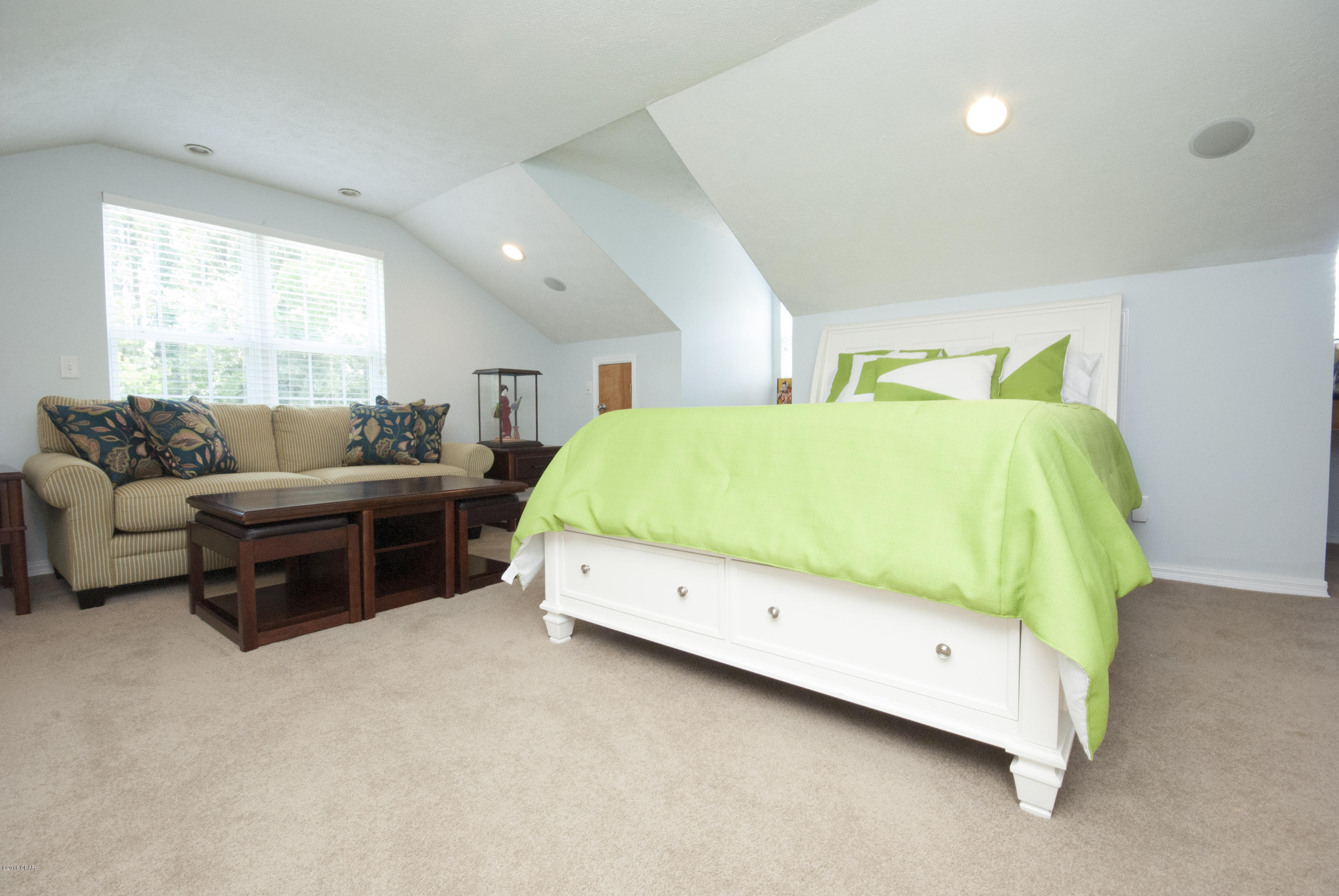 Bay Point Unit 1 - Residential