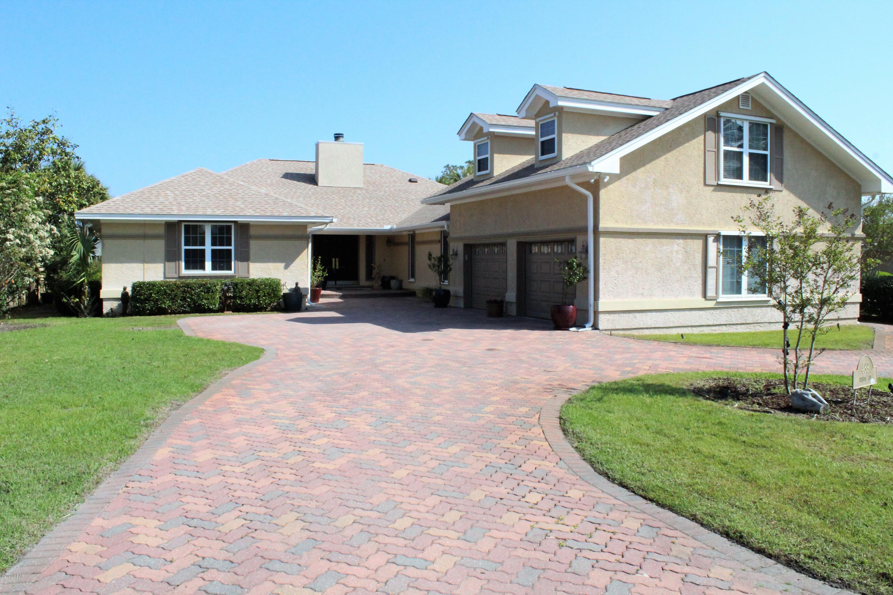 Bay Point Unit 1 - Residential