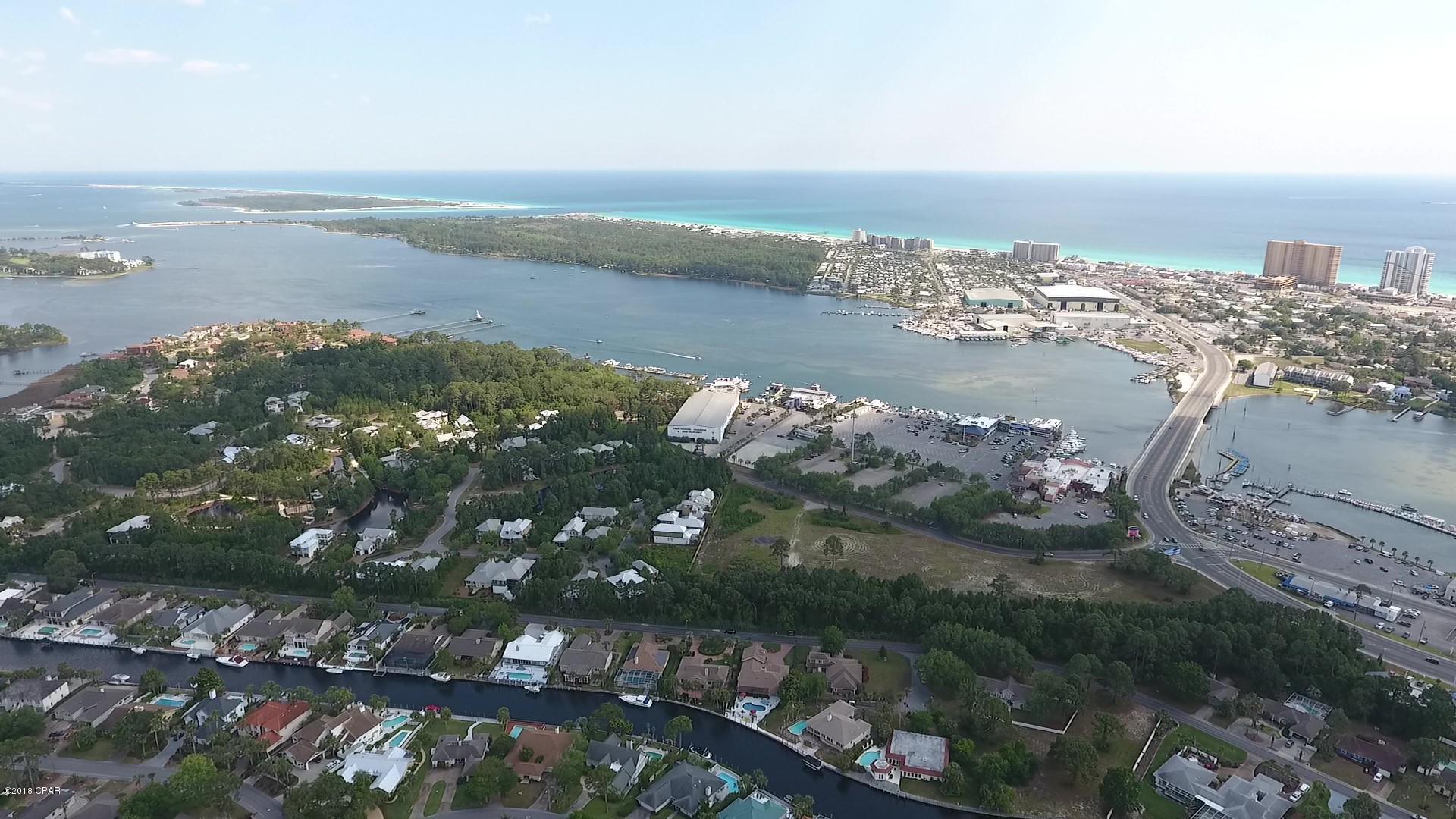 Bay Point Unit 1 - Residential