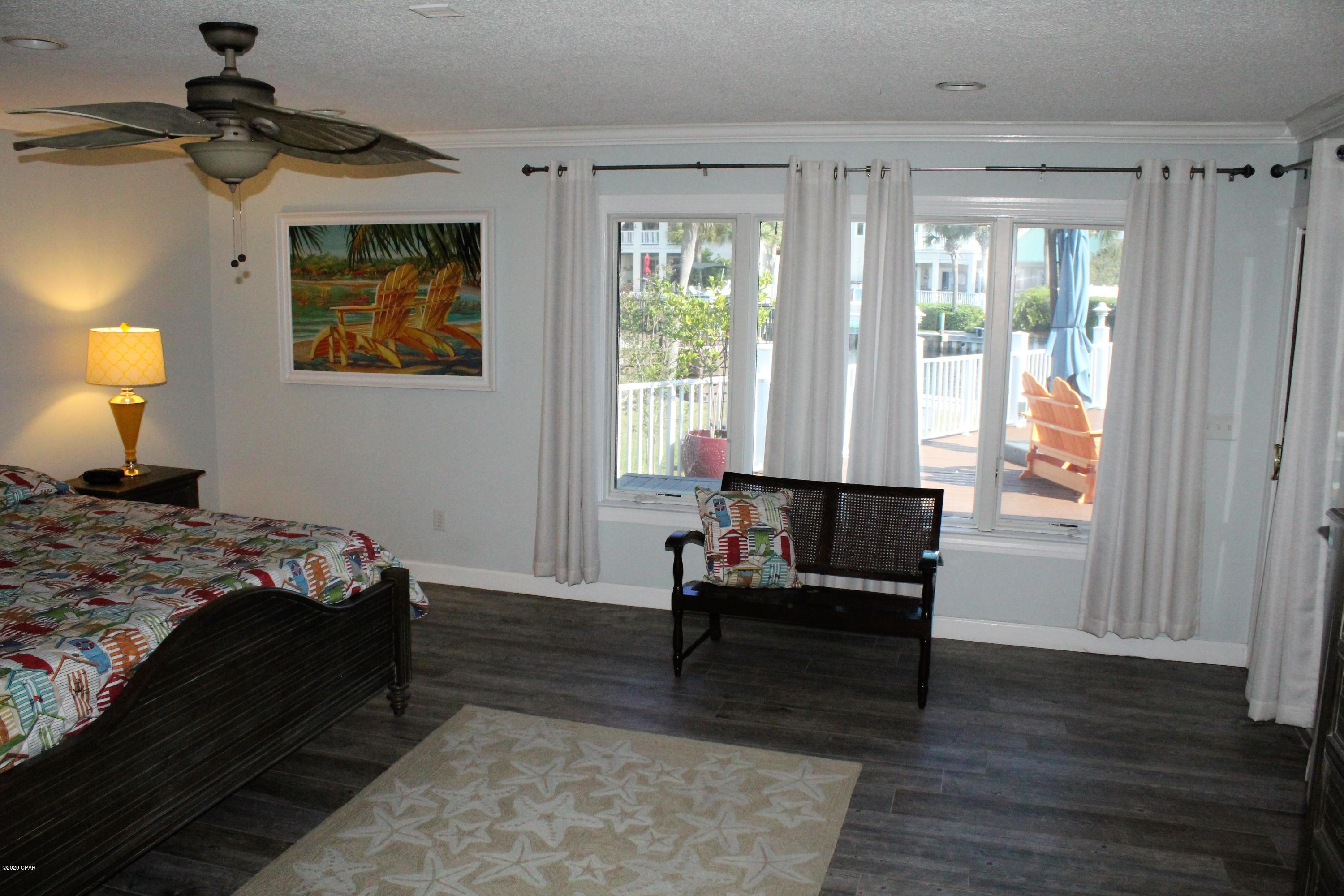 Bay Point Unit 1 - Residential