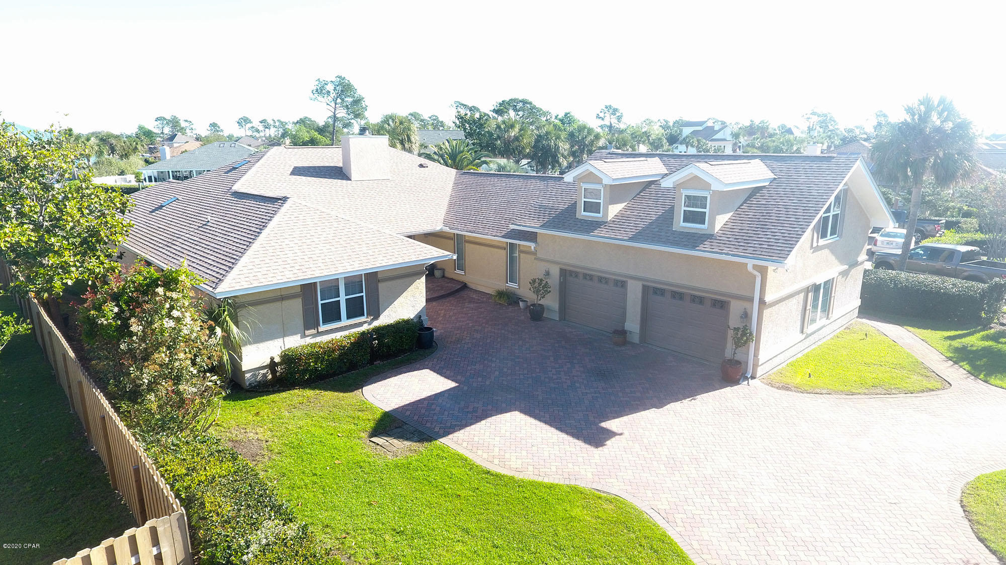 Bay Point Unit 1 - Residential