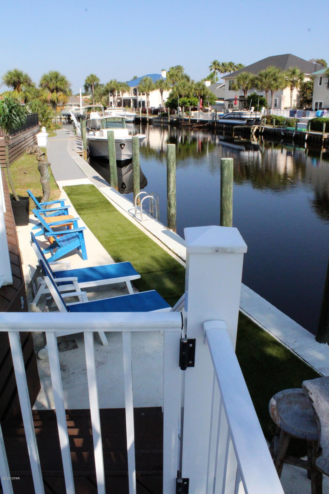 Bay Point Unit 1 - Residential