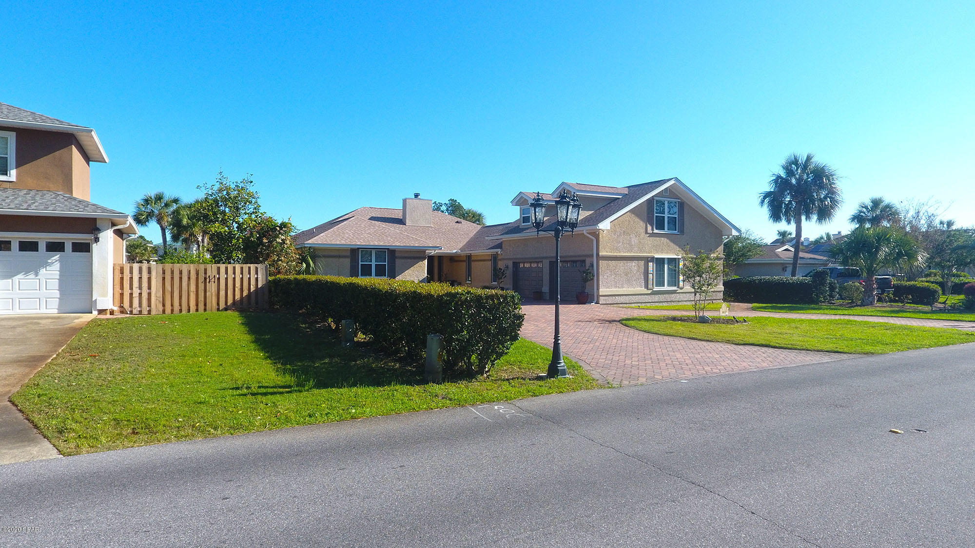 Bay Point Unit 1 - Residential