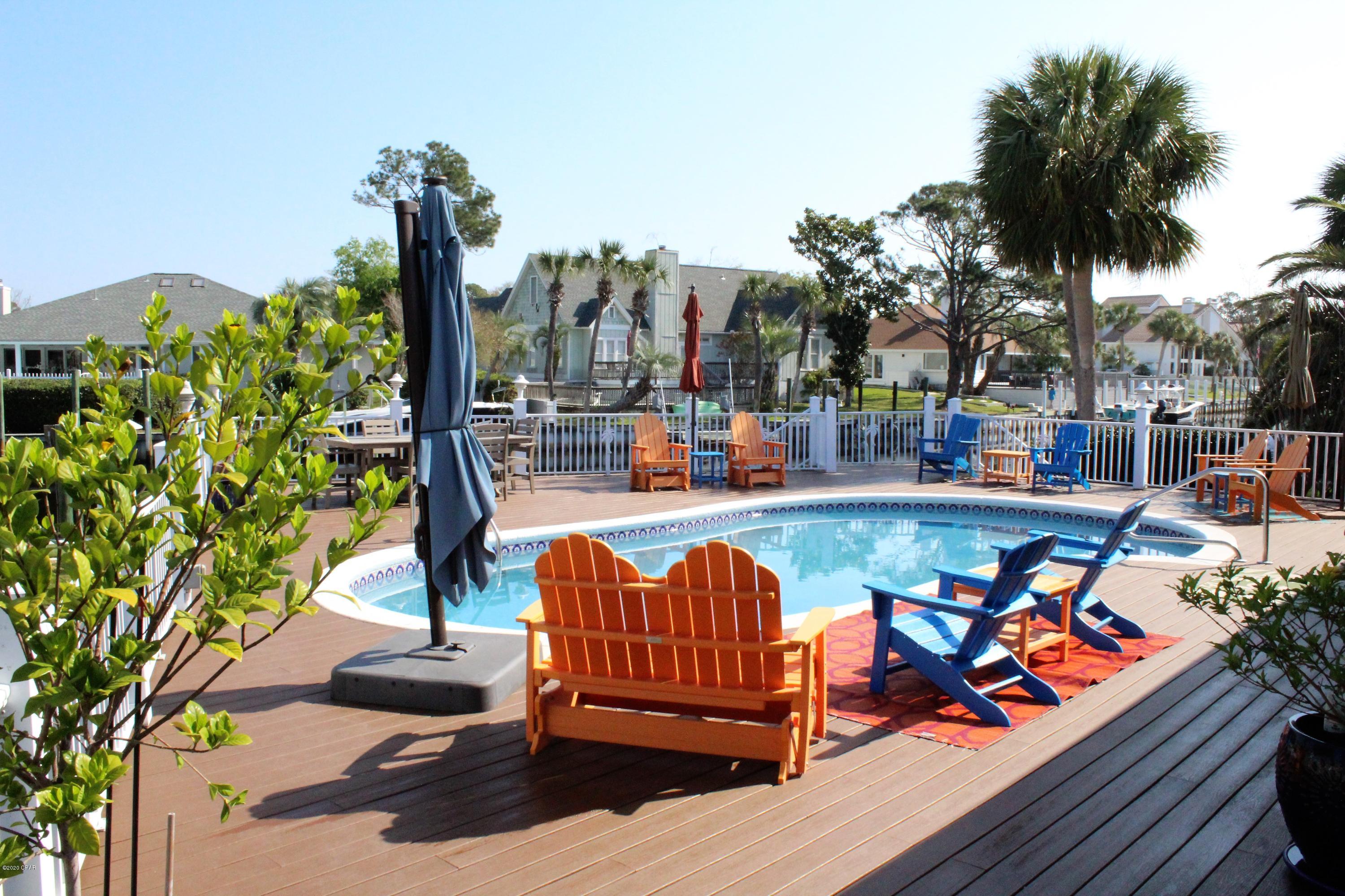 Bay Point Unit 1 - Residential