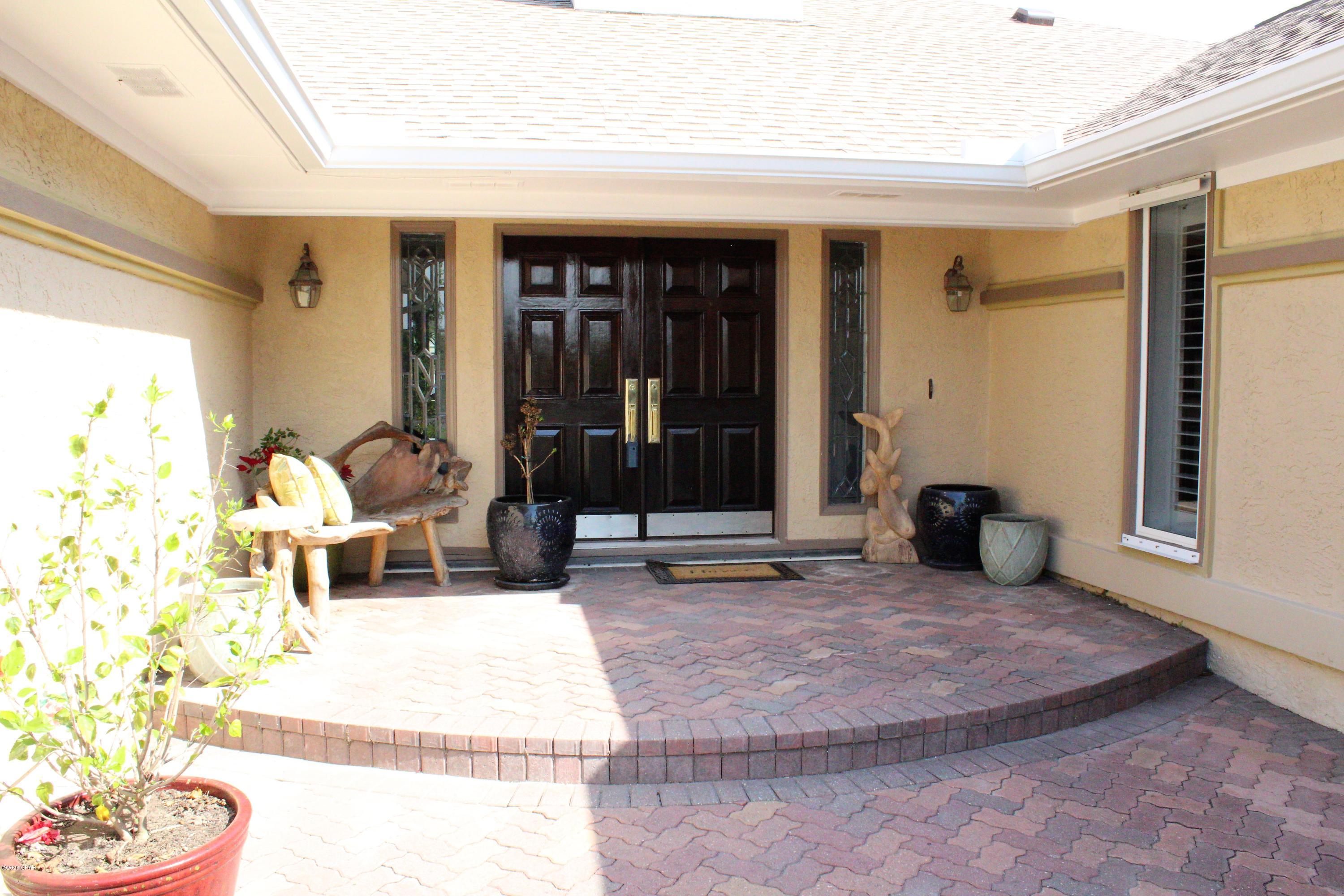 Bay Point Unit 1 - Residential