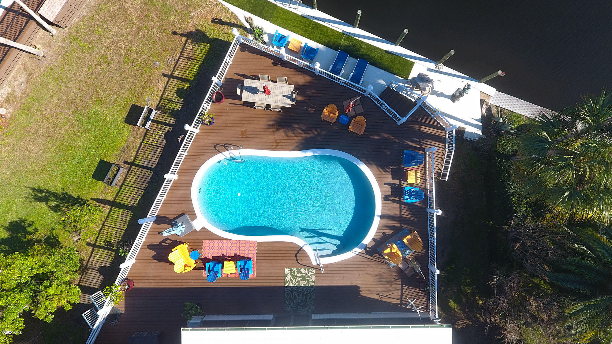 Bay Point Unit 1 - Residential