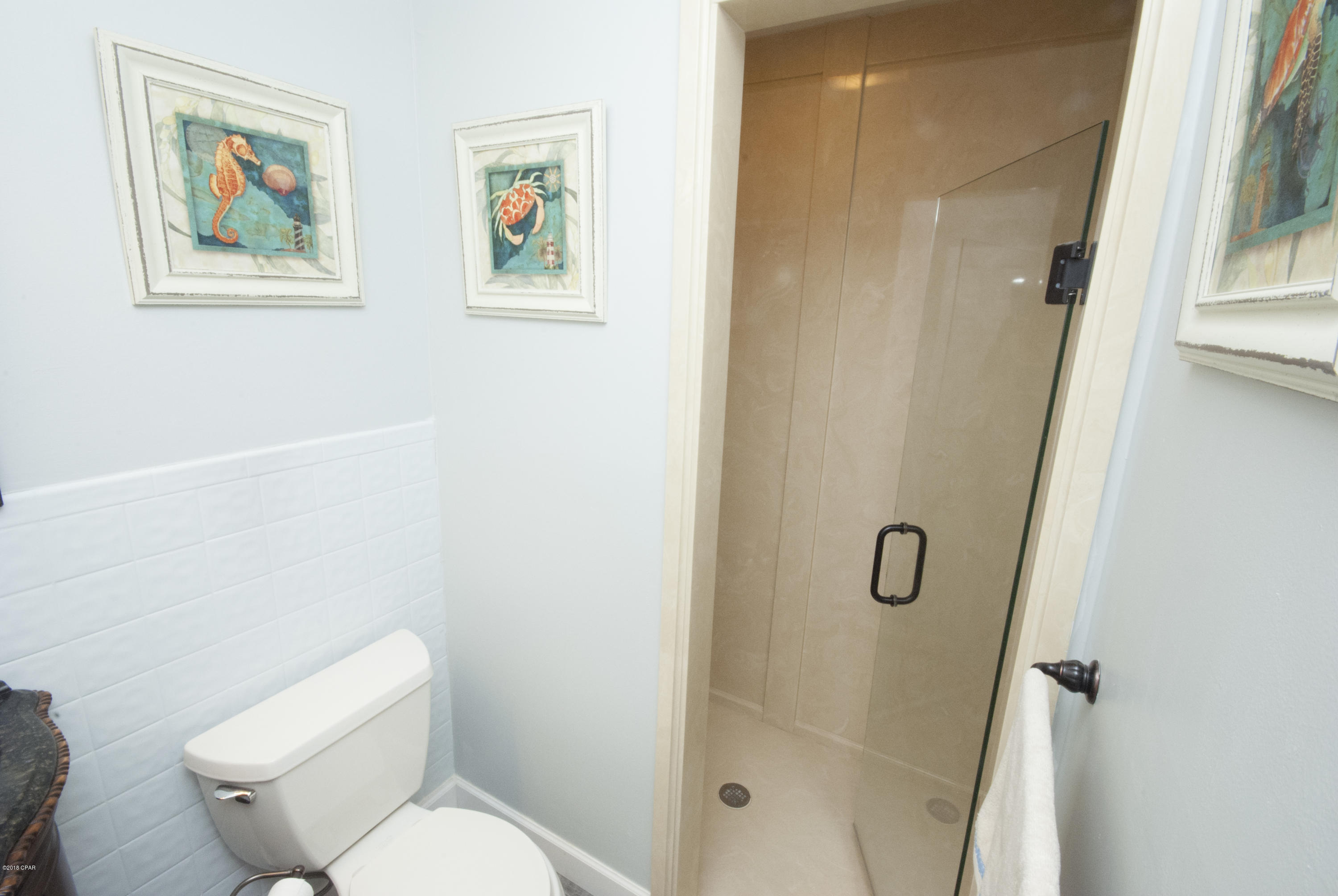 Bay Point Unit 1 - Residential