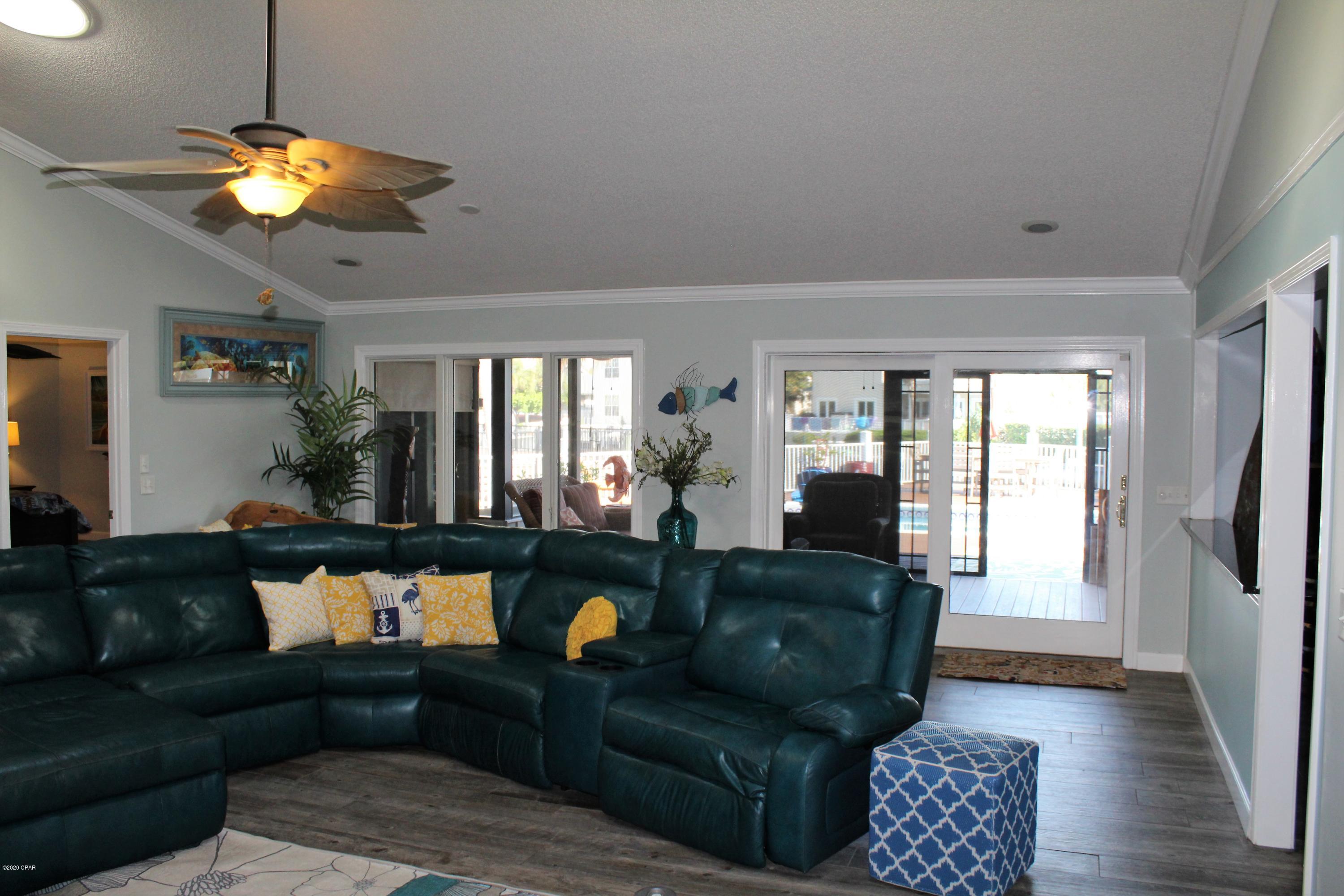 Bay Point Unit 1 - Residential