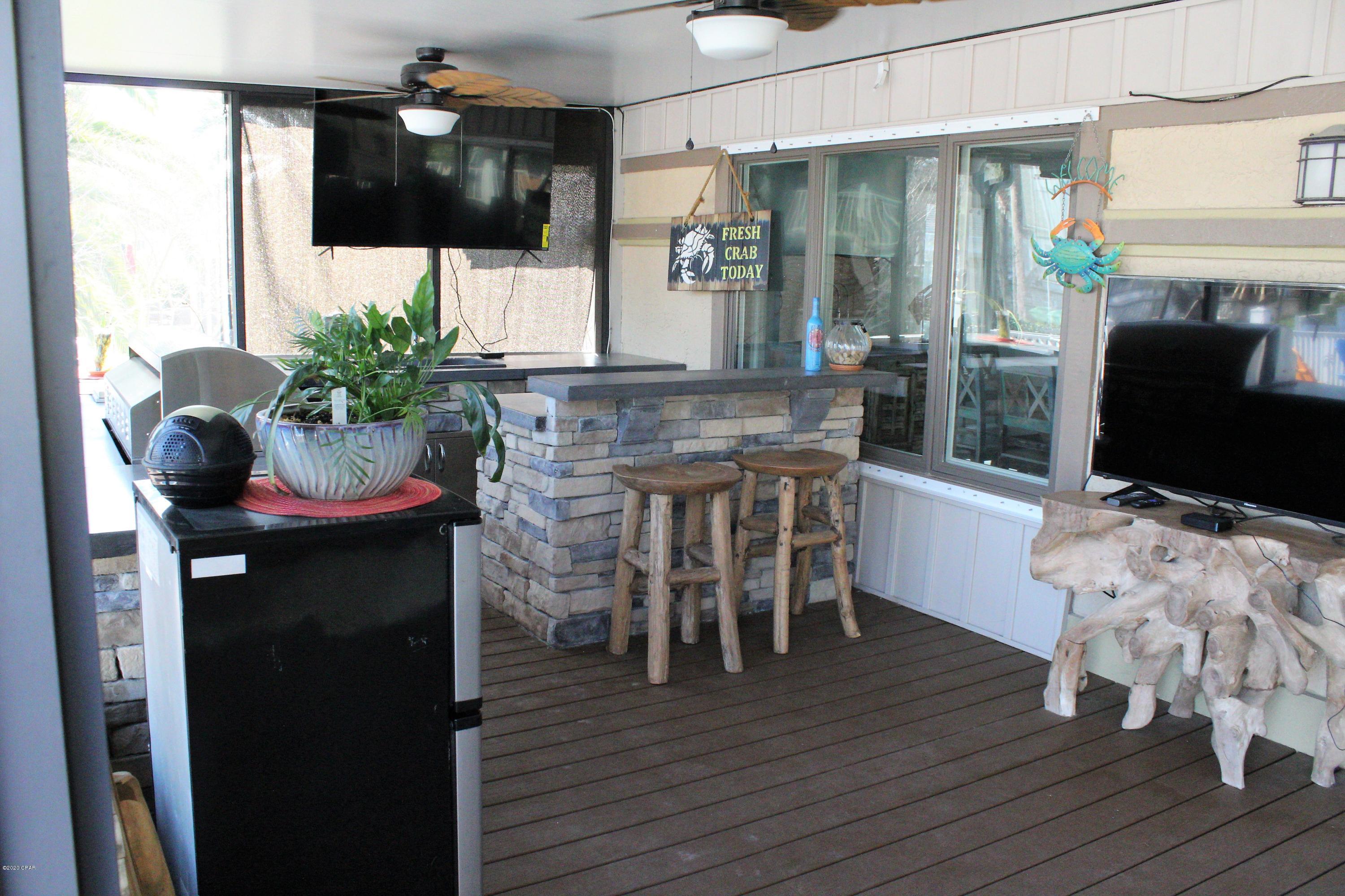 Bay Point Unit 1 - Residential