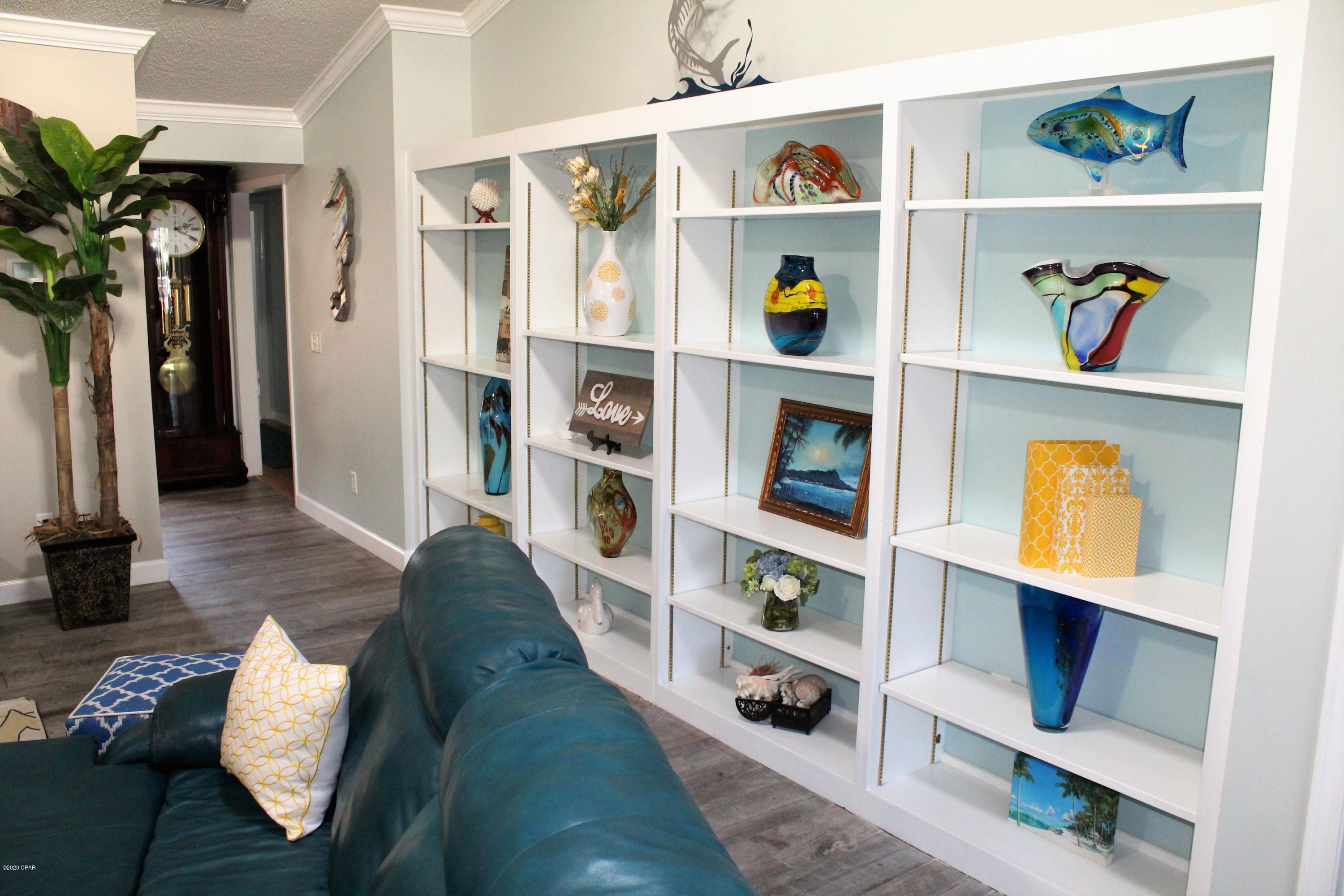 Bay Point Unit 1 - Residential