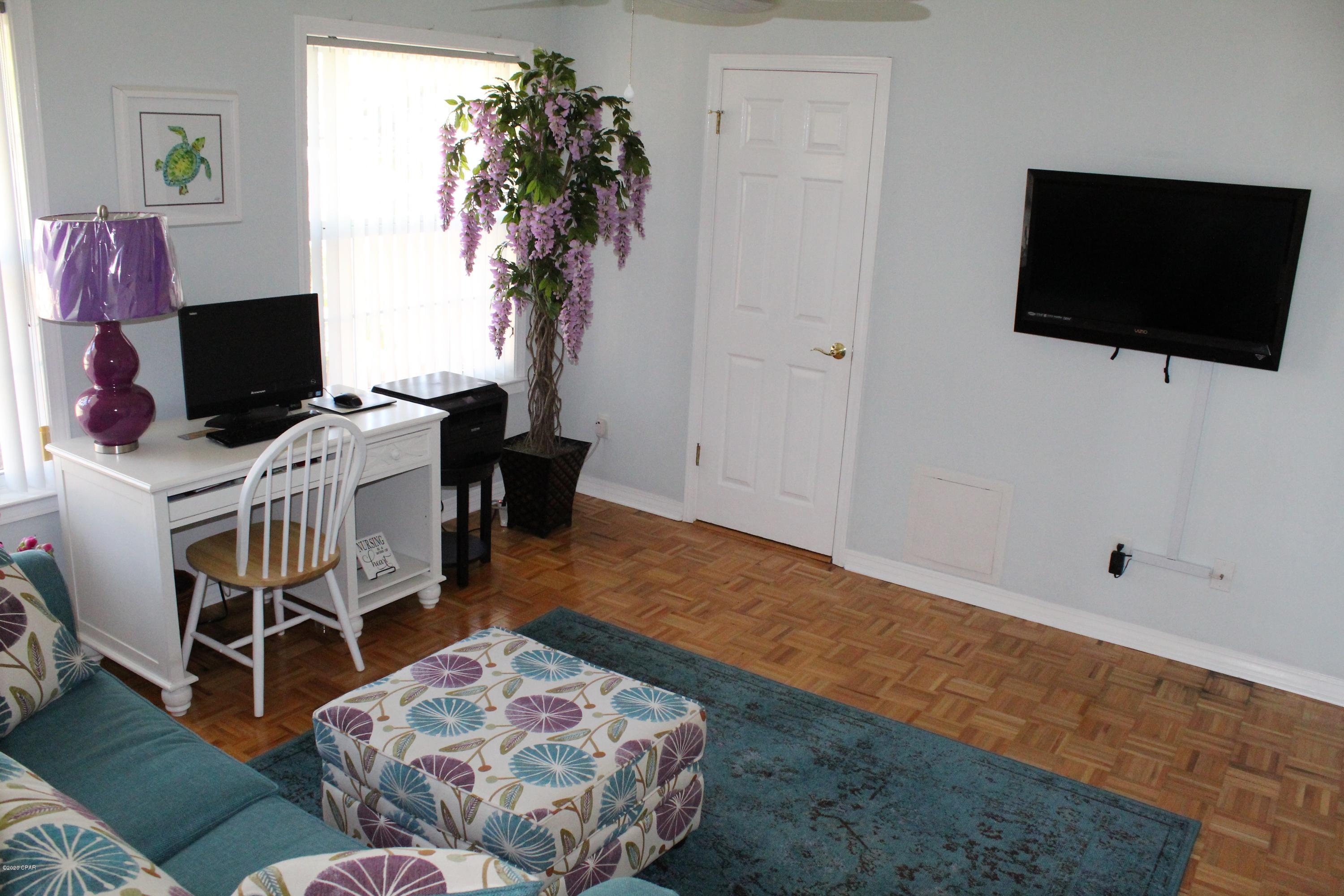 Bay Point Unit 1 - Residential