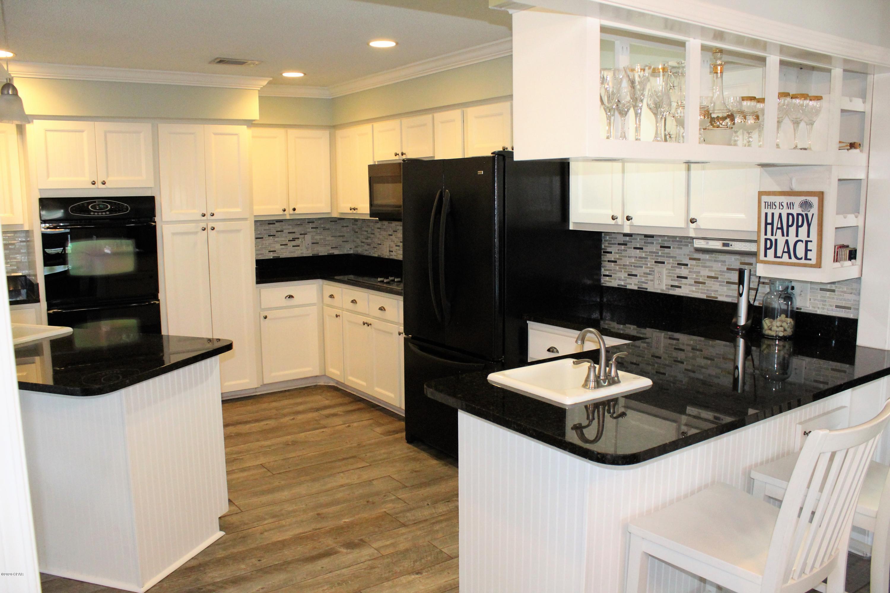 Bay Point Unit 1 - Residential