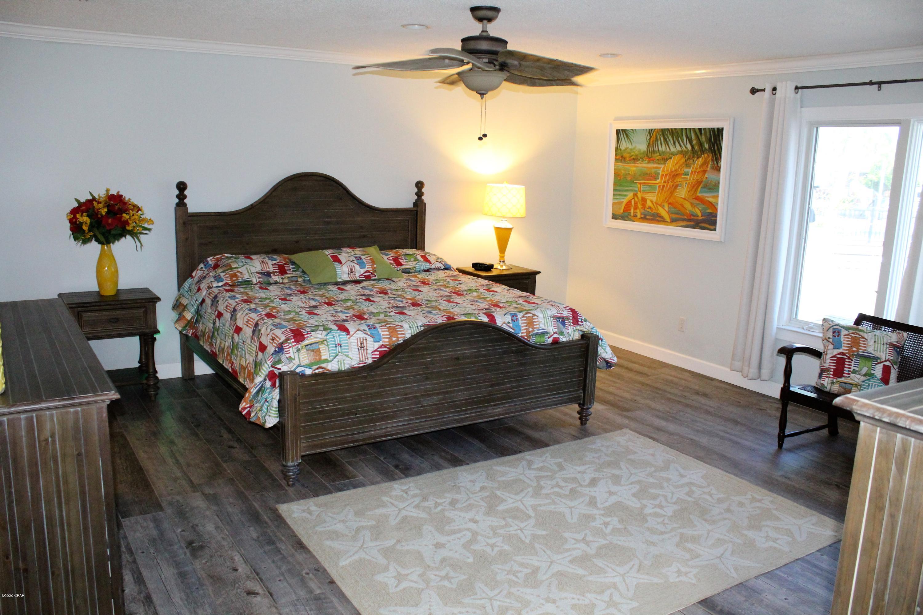 Bay Point Unit 1 - Residential