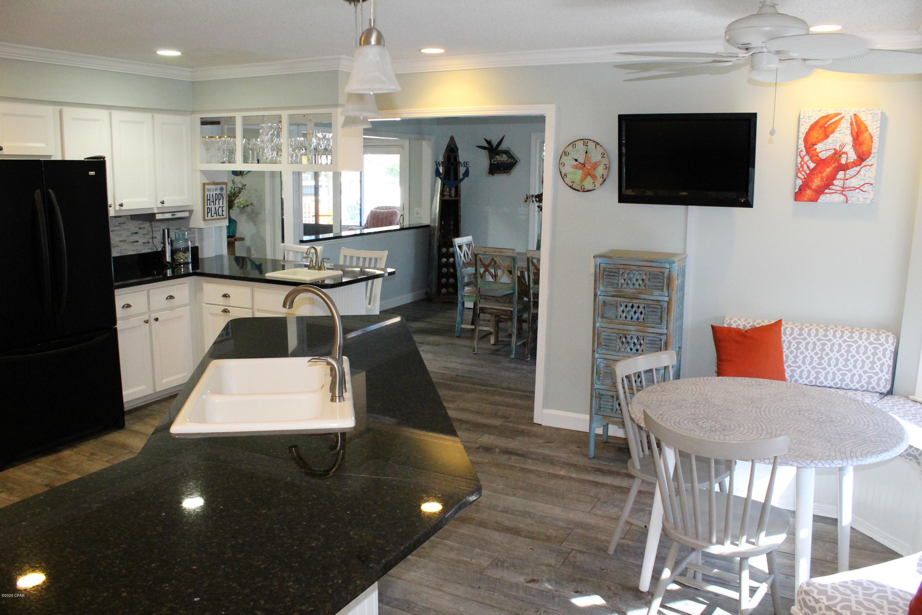 Bay Point Unit 1 - Residential