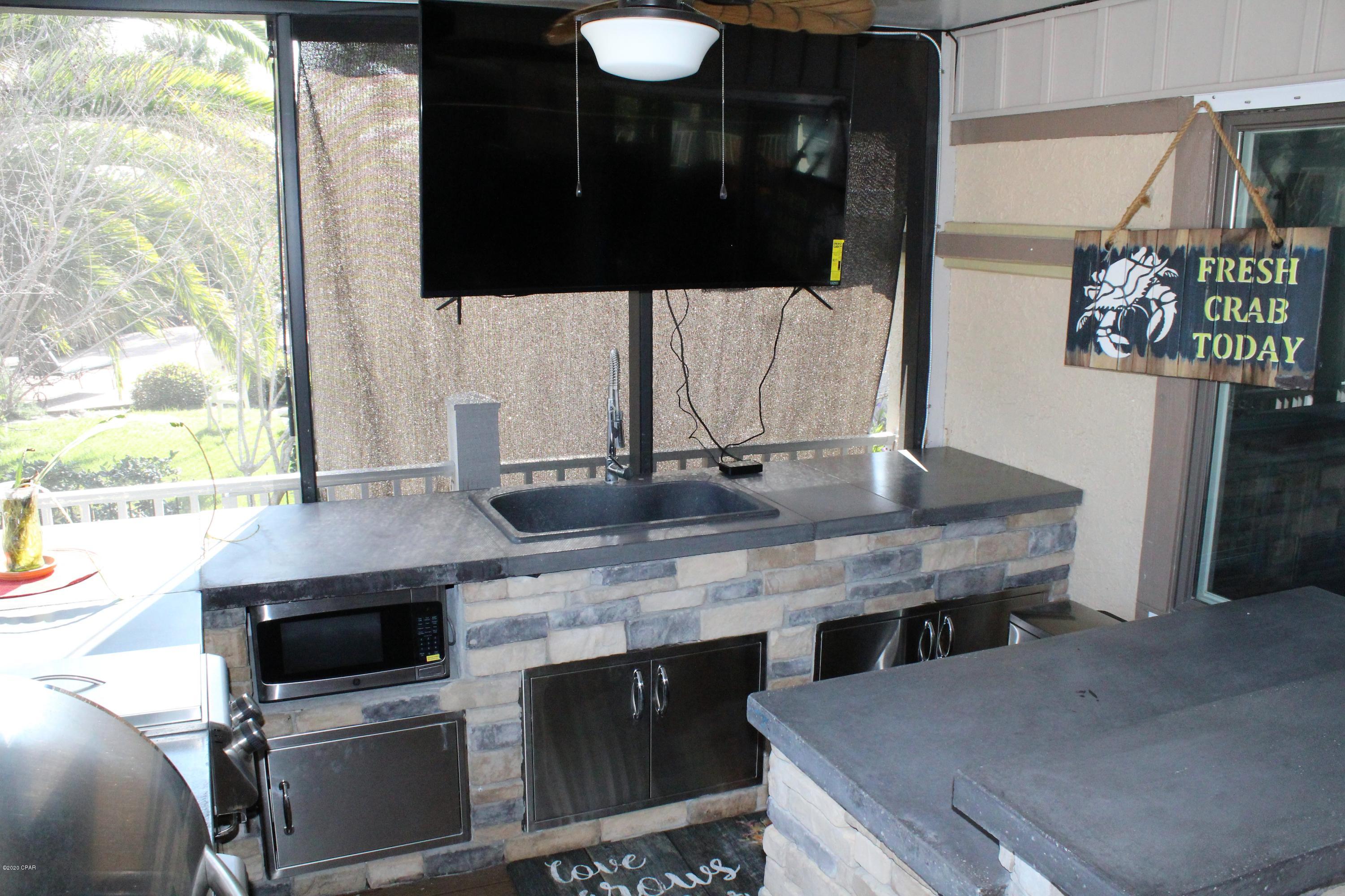 Bay Point Unit 1 - Residential