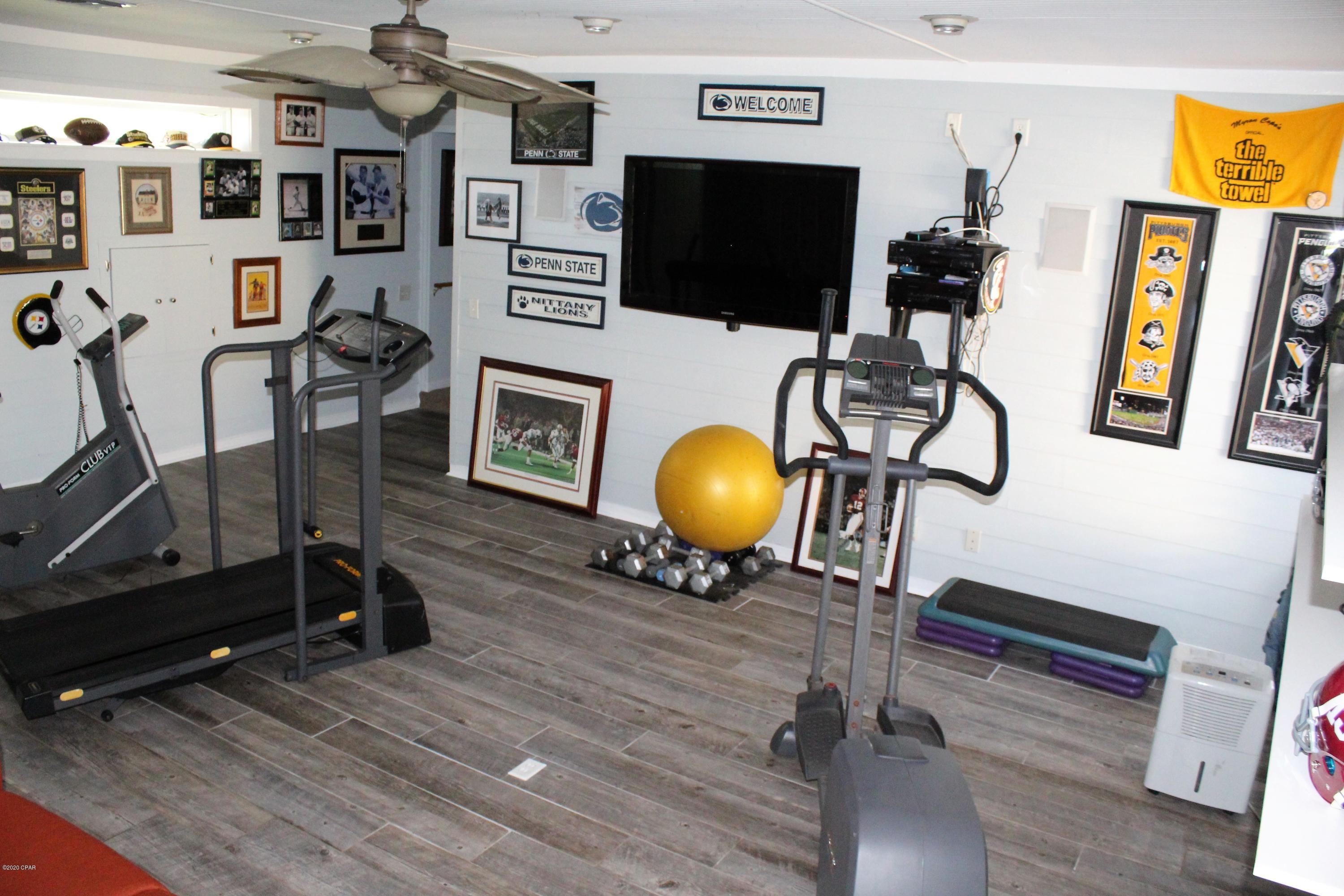 Bay Point Unit 1 - Residential