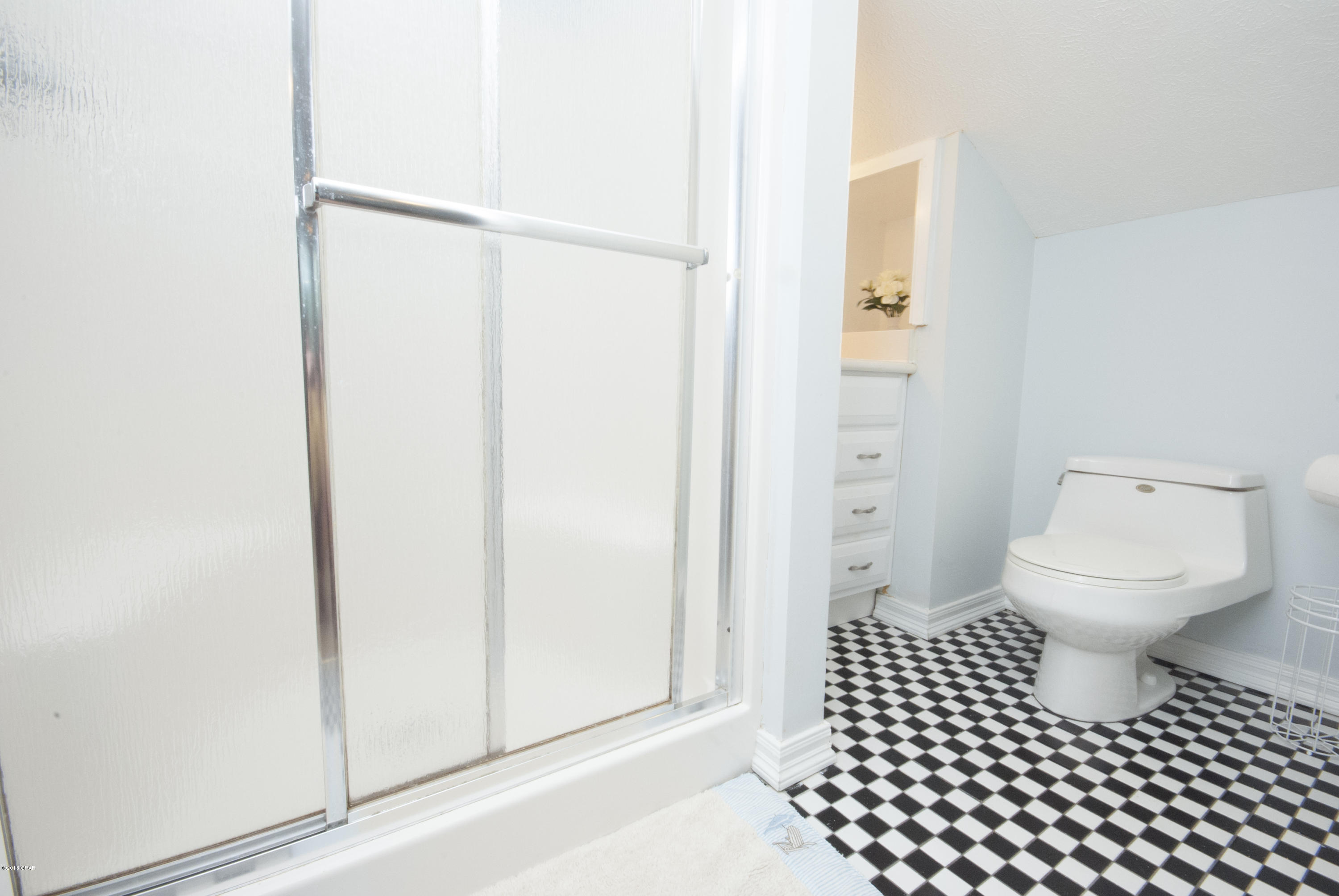 Bay Point Unit 1 - Residential