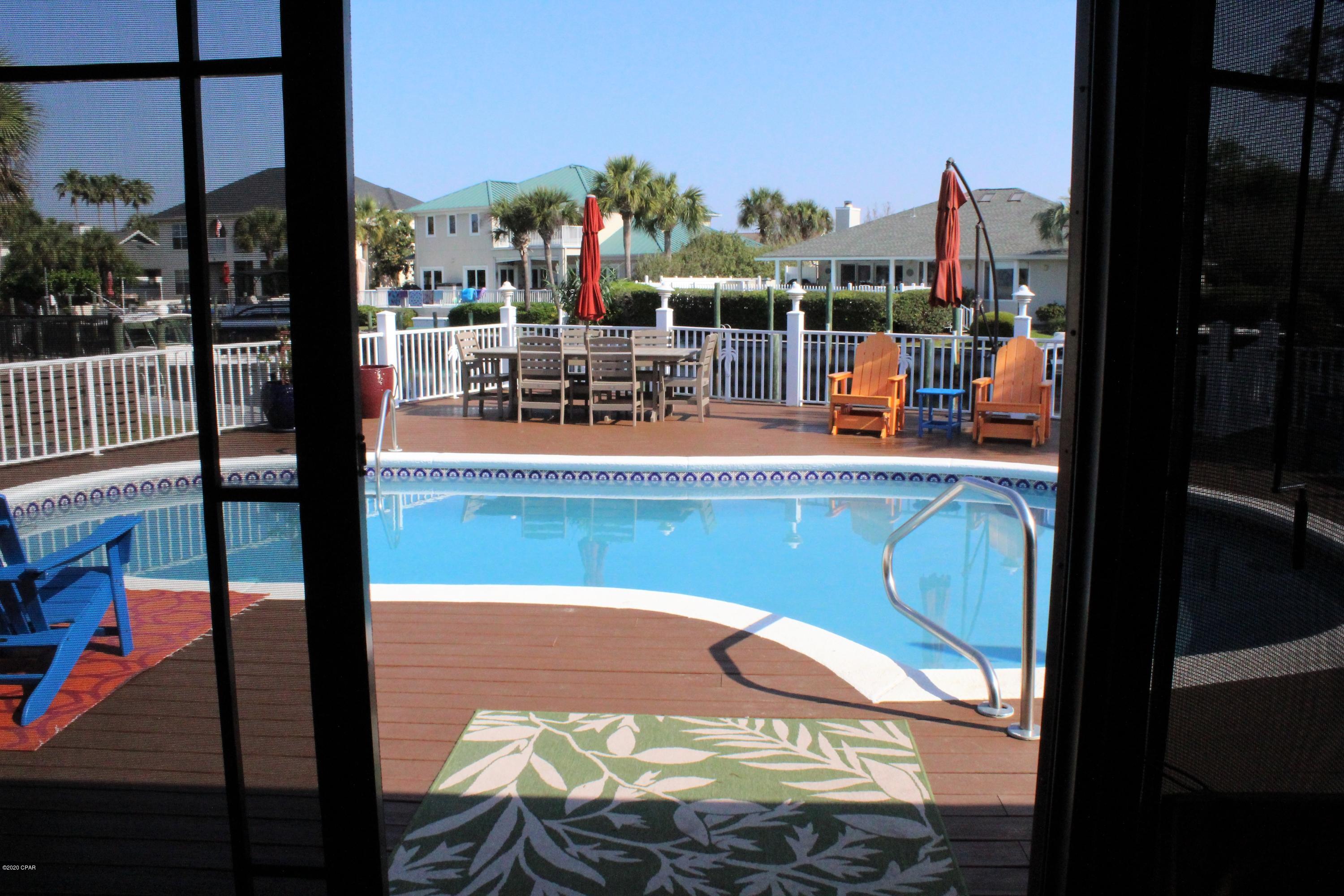 Bay Point Unit 1 - Residential