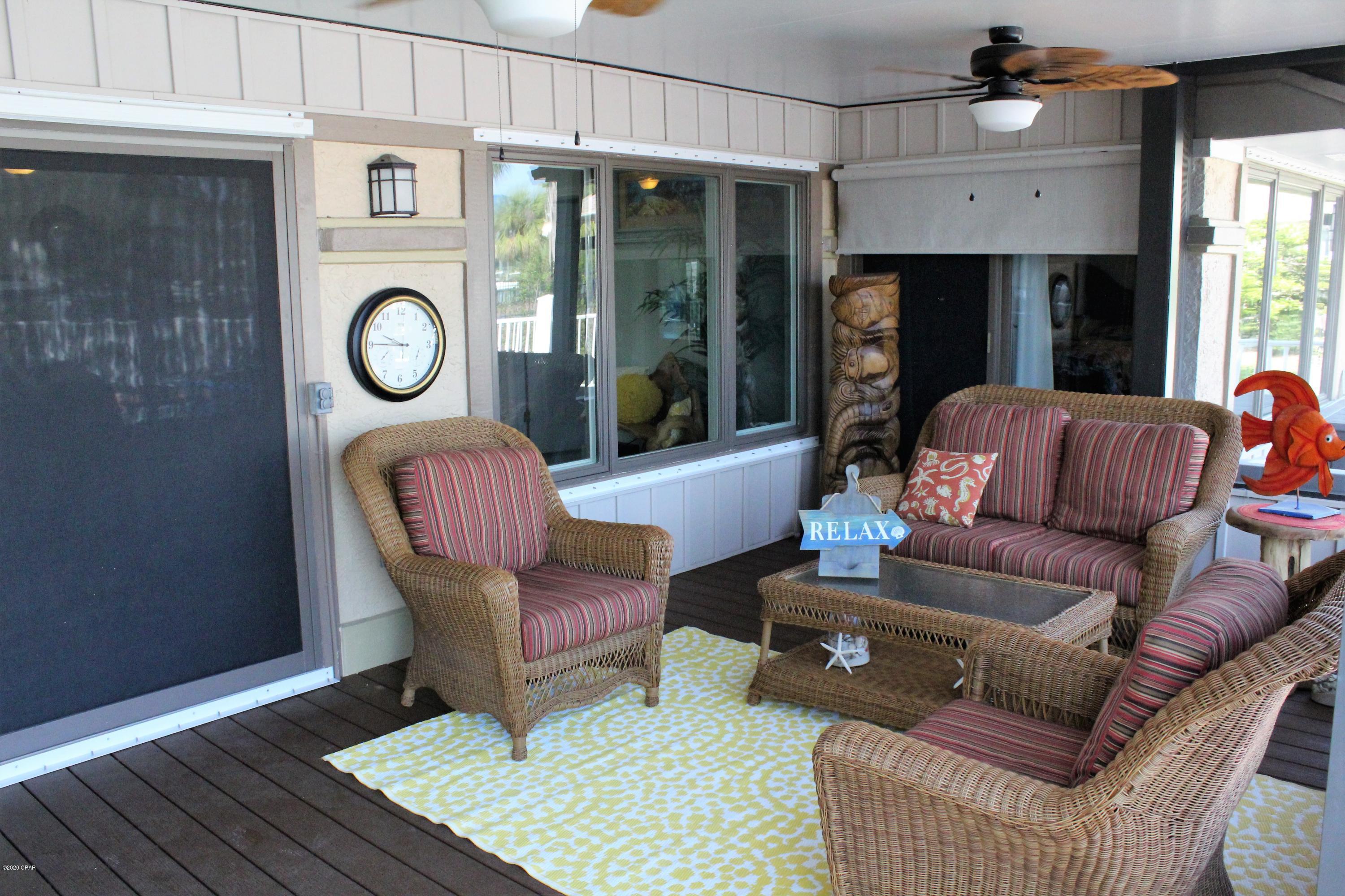 Bay Point Unit 1 - Residential