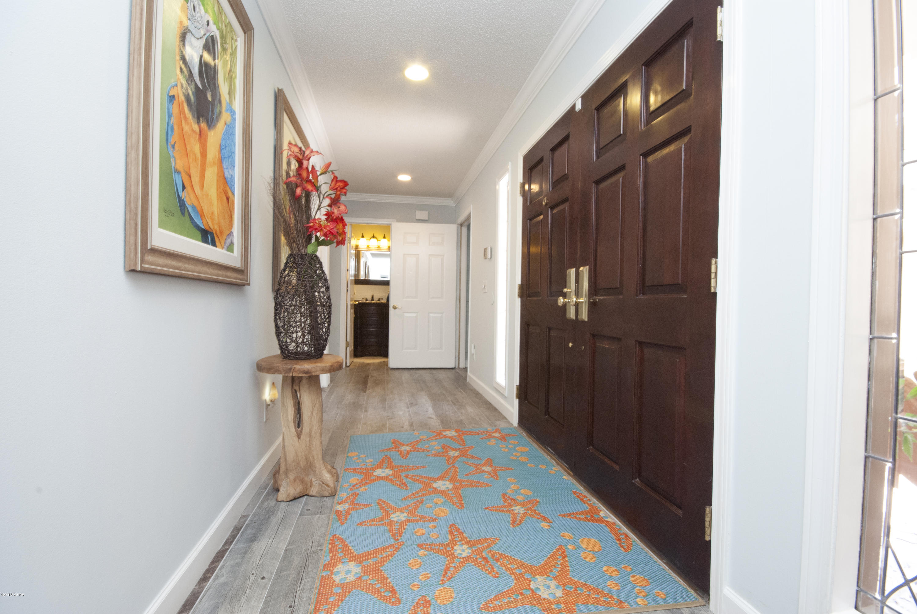 Bay Point Unit 1 - Residential