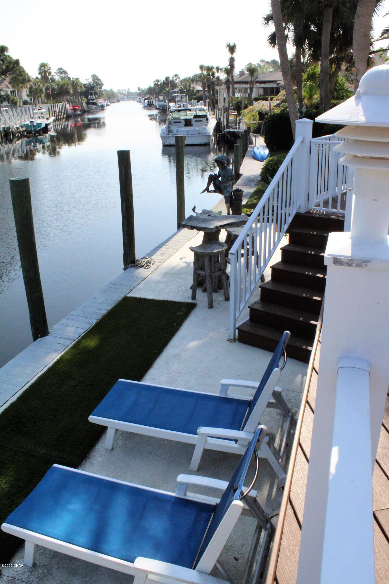 Bay Point Unit 1 - Residential