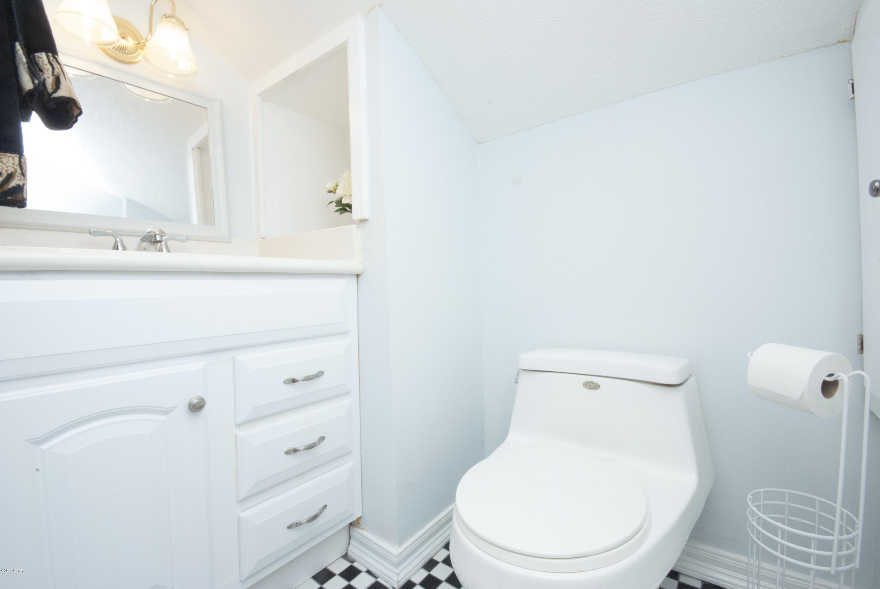 Bay Point Unit 1 - Residential