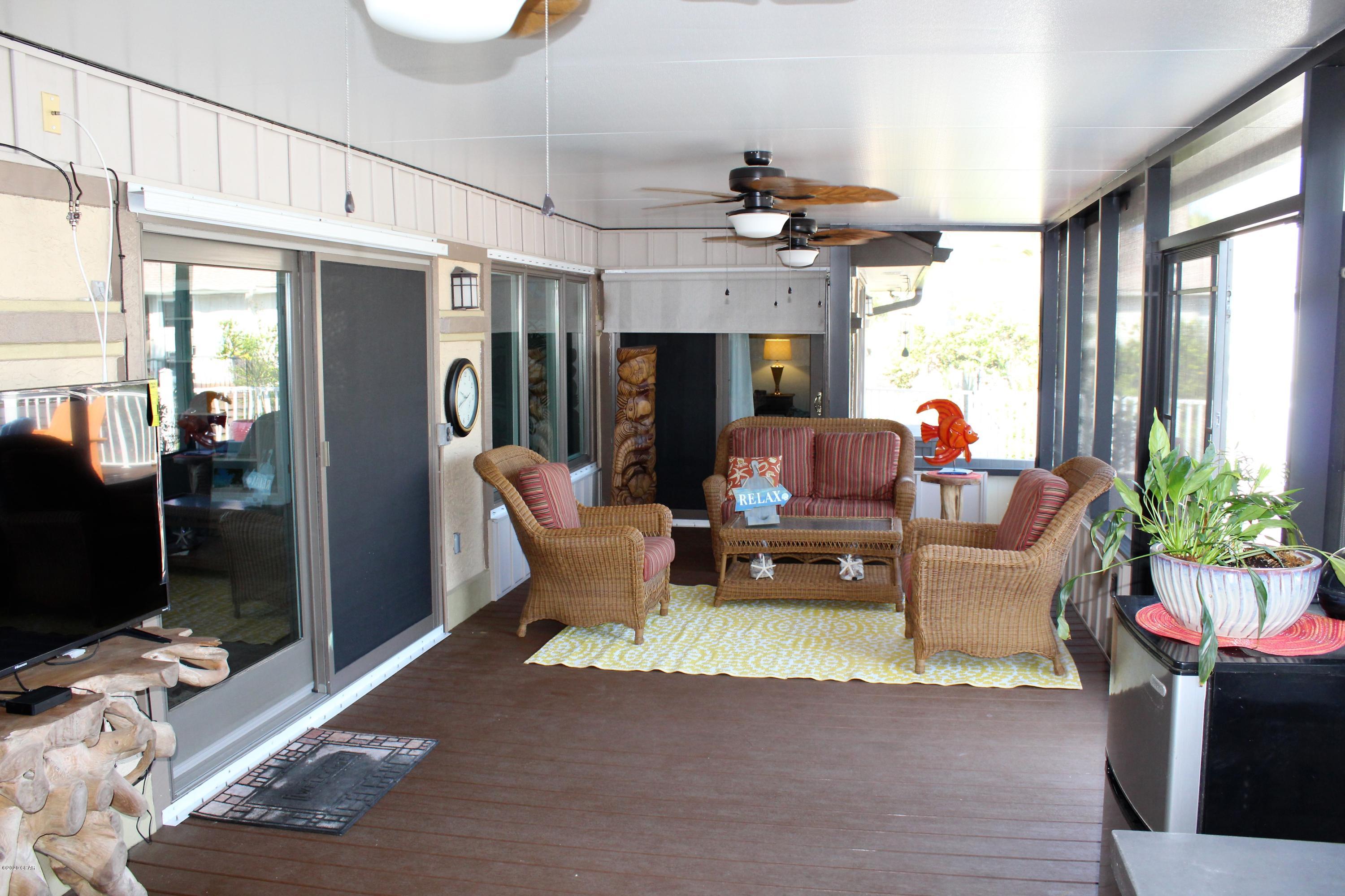 Bay Point Unit 1 - Residential