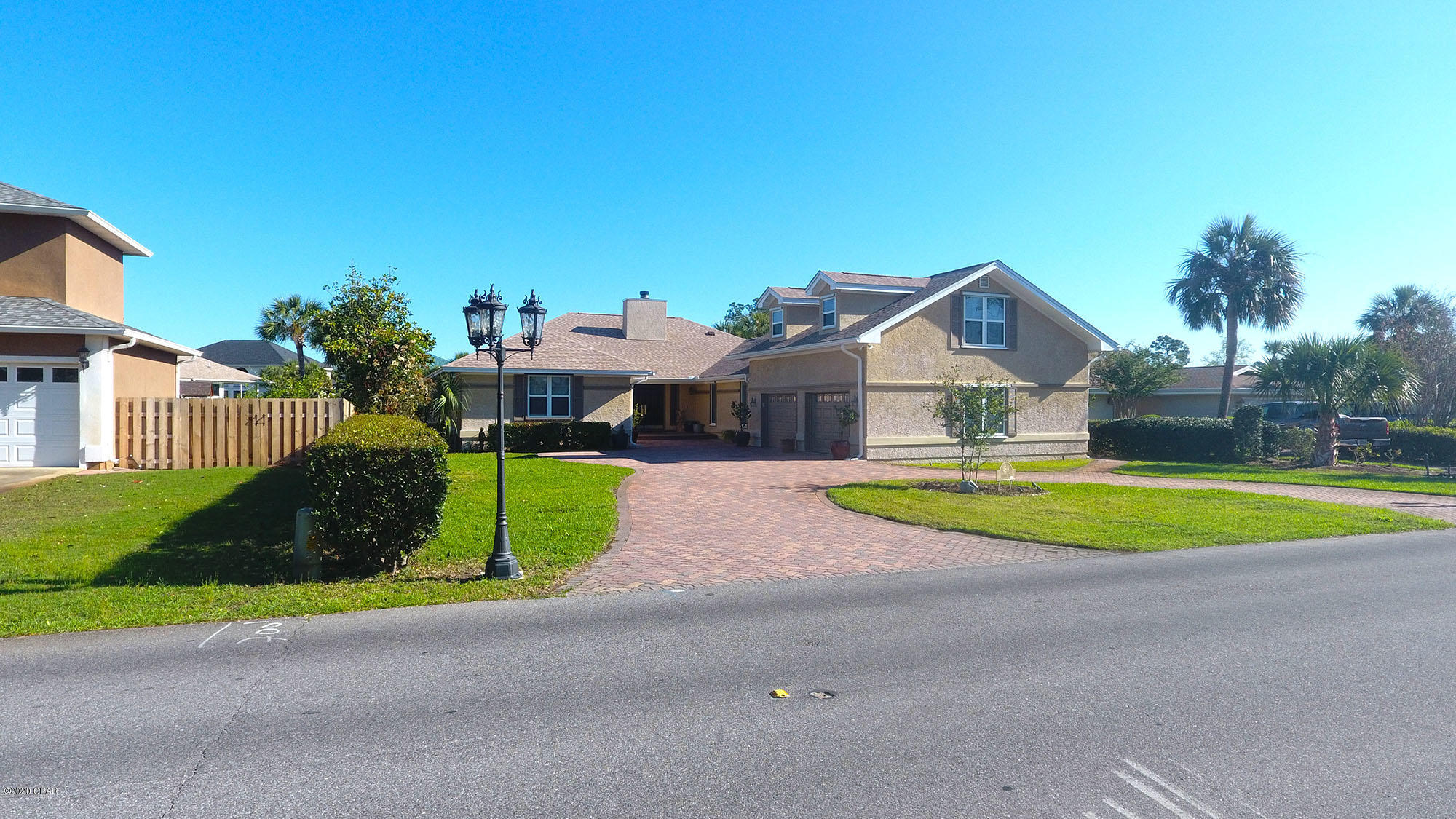 Bay Point Unit 1 - Residential