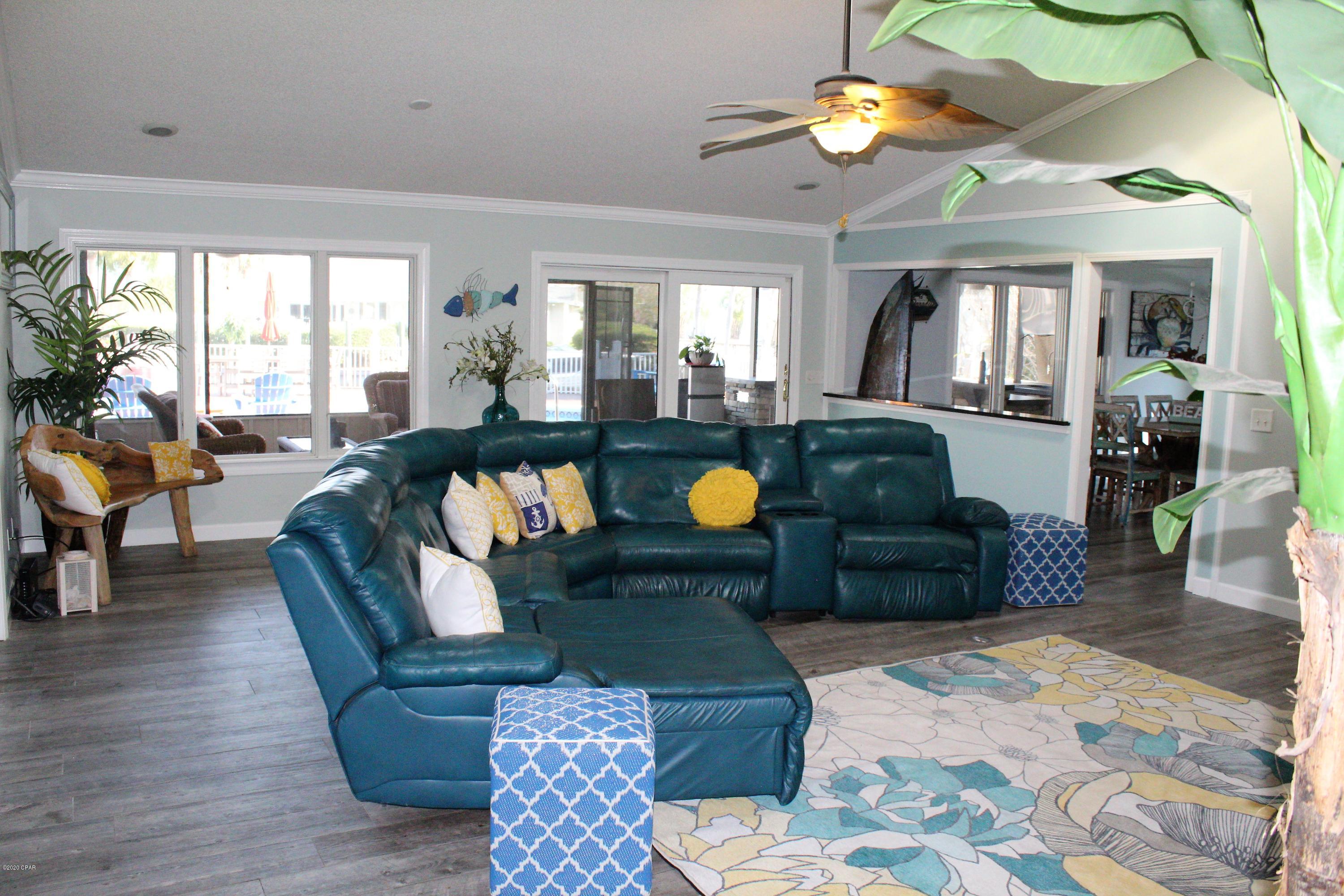 Bay Point Unit 1 - Residential