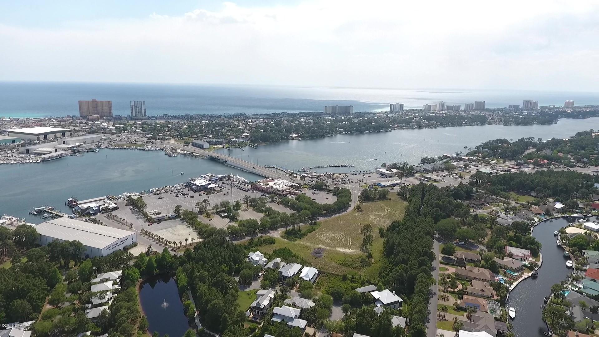 Bay Point Unit 1 - Residential