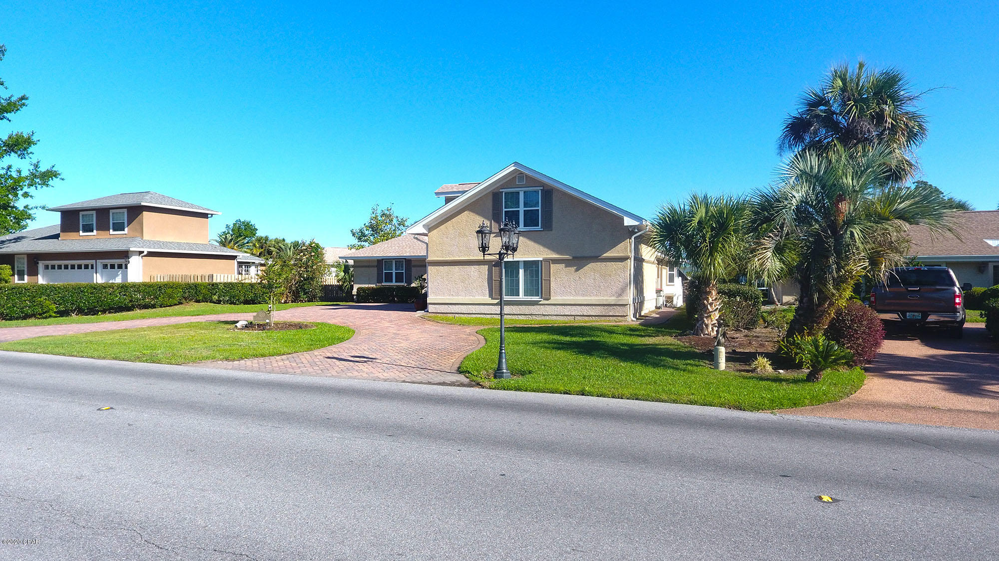 Bay Point Unit 1 - Residential