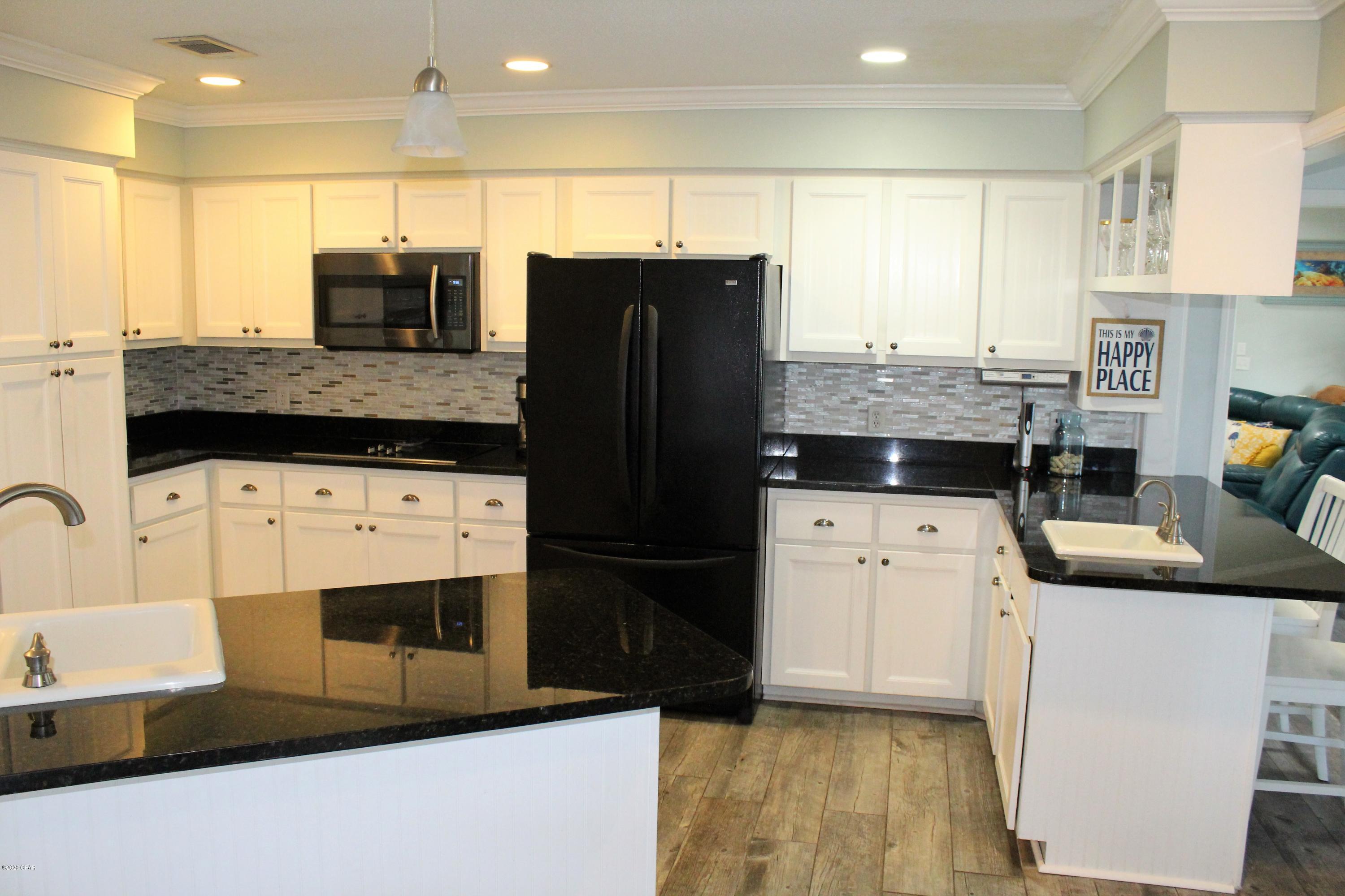 Bay Point Unit 1 - Residential