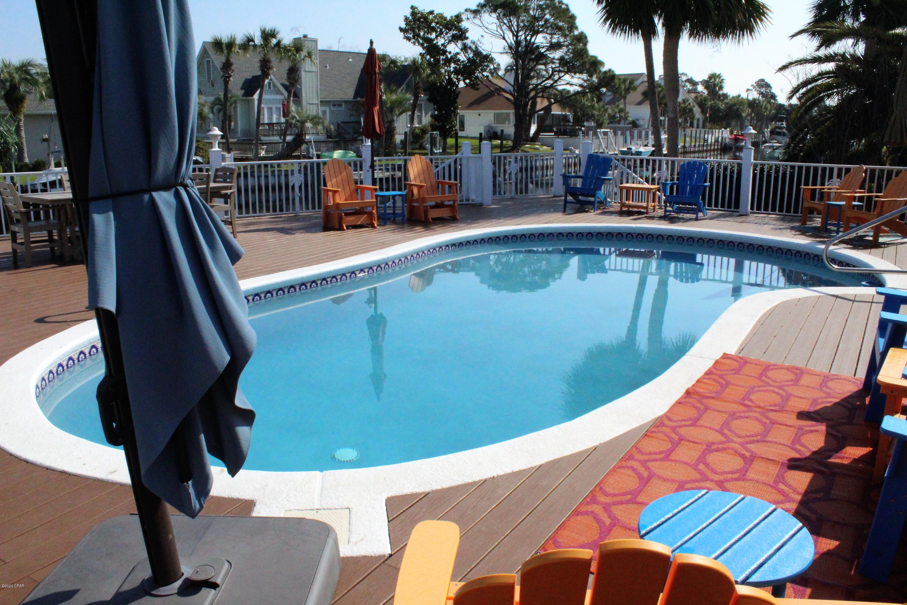 Bay Point Unit 1 - Residential