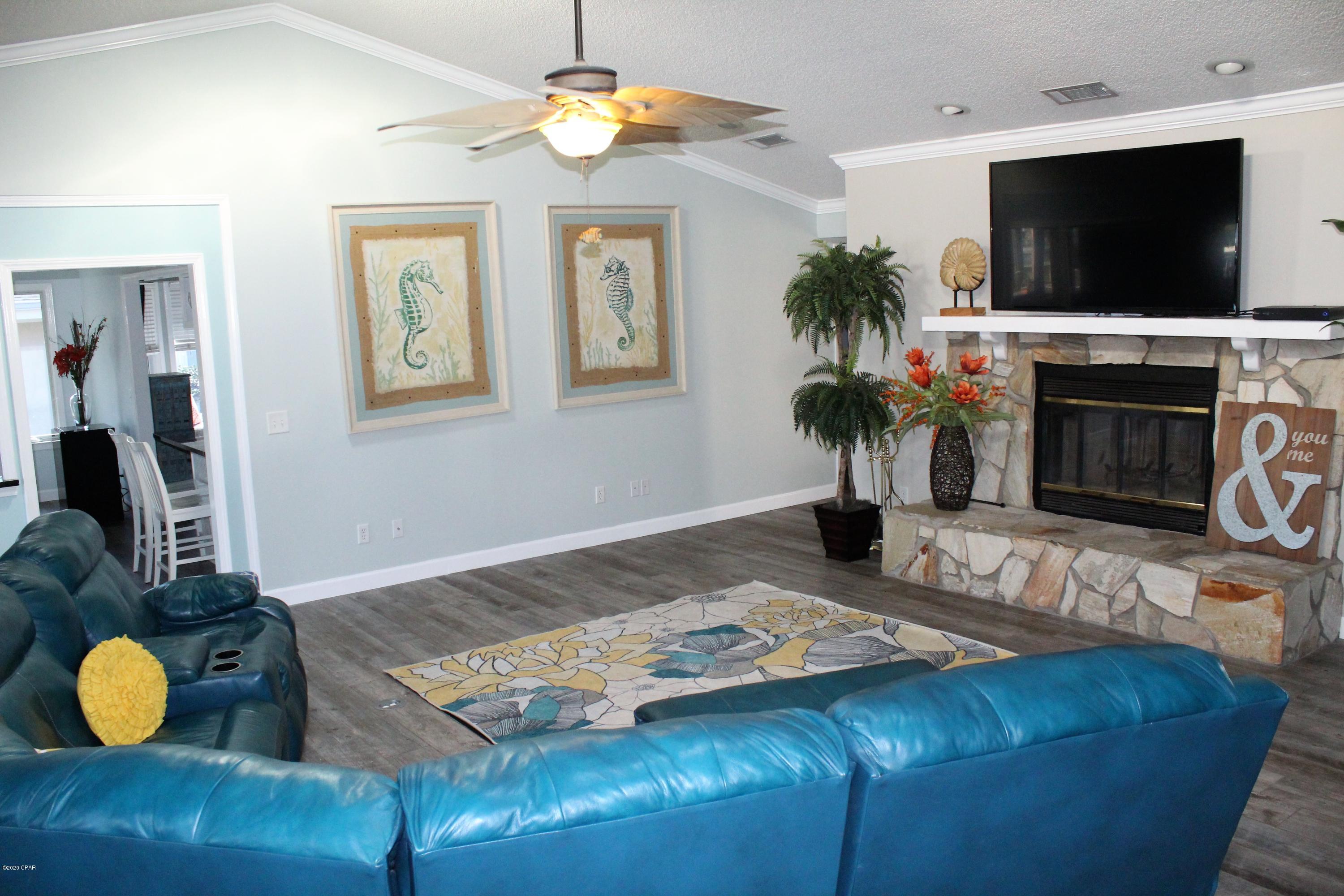 Bay Point Unit 1 - Residential