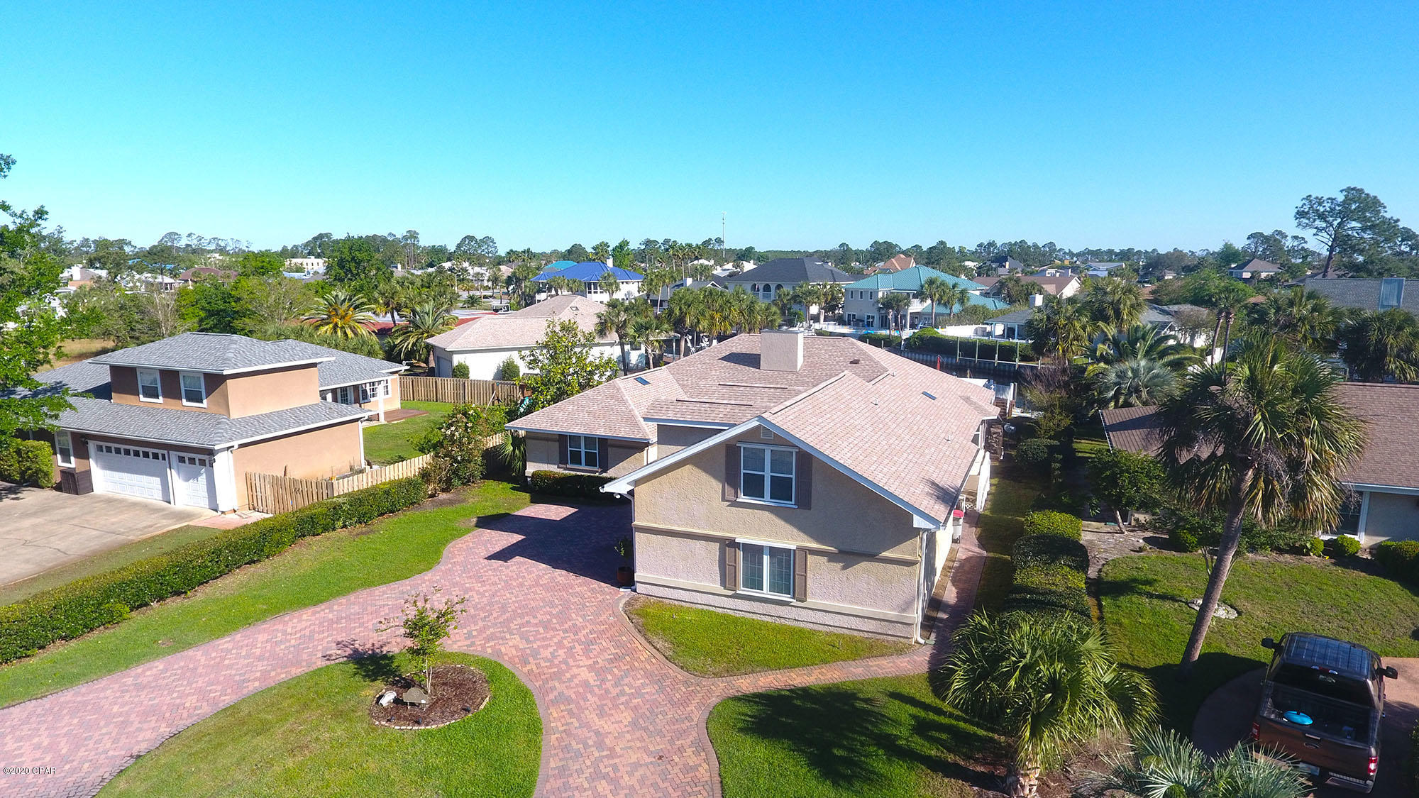 Bay Point Unit 1 - Residential