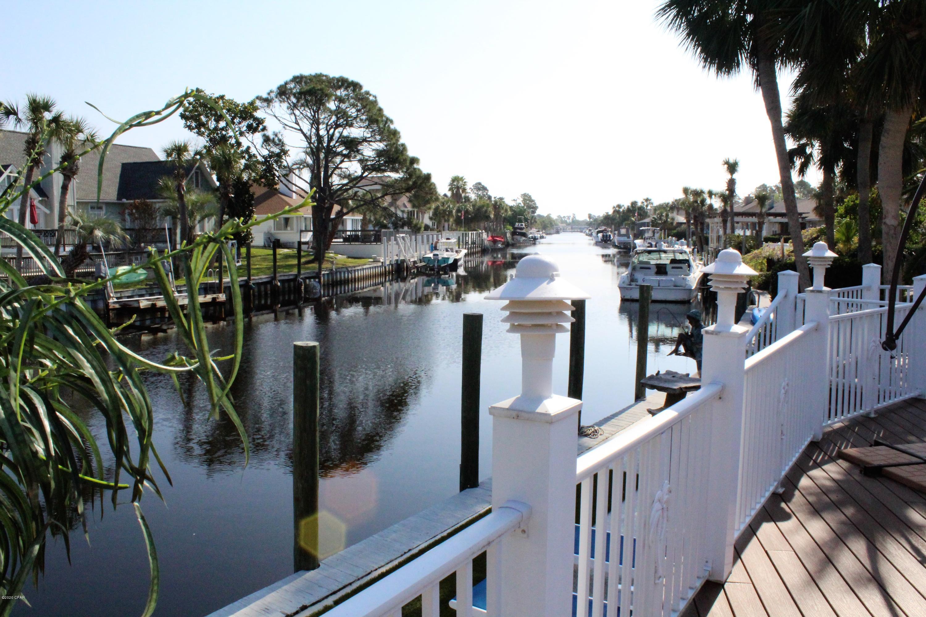 Bay Point Unit 1 - Residential