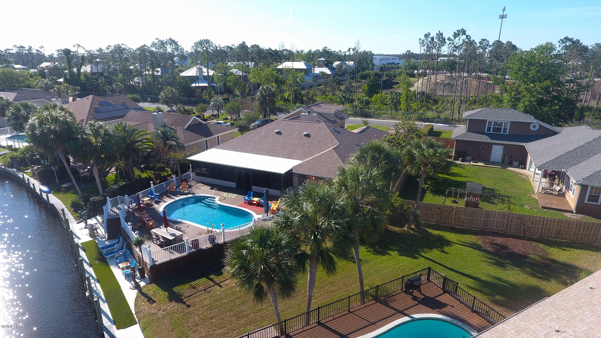 Bay Point Unit 1 - Residential