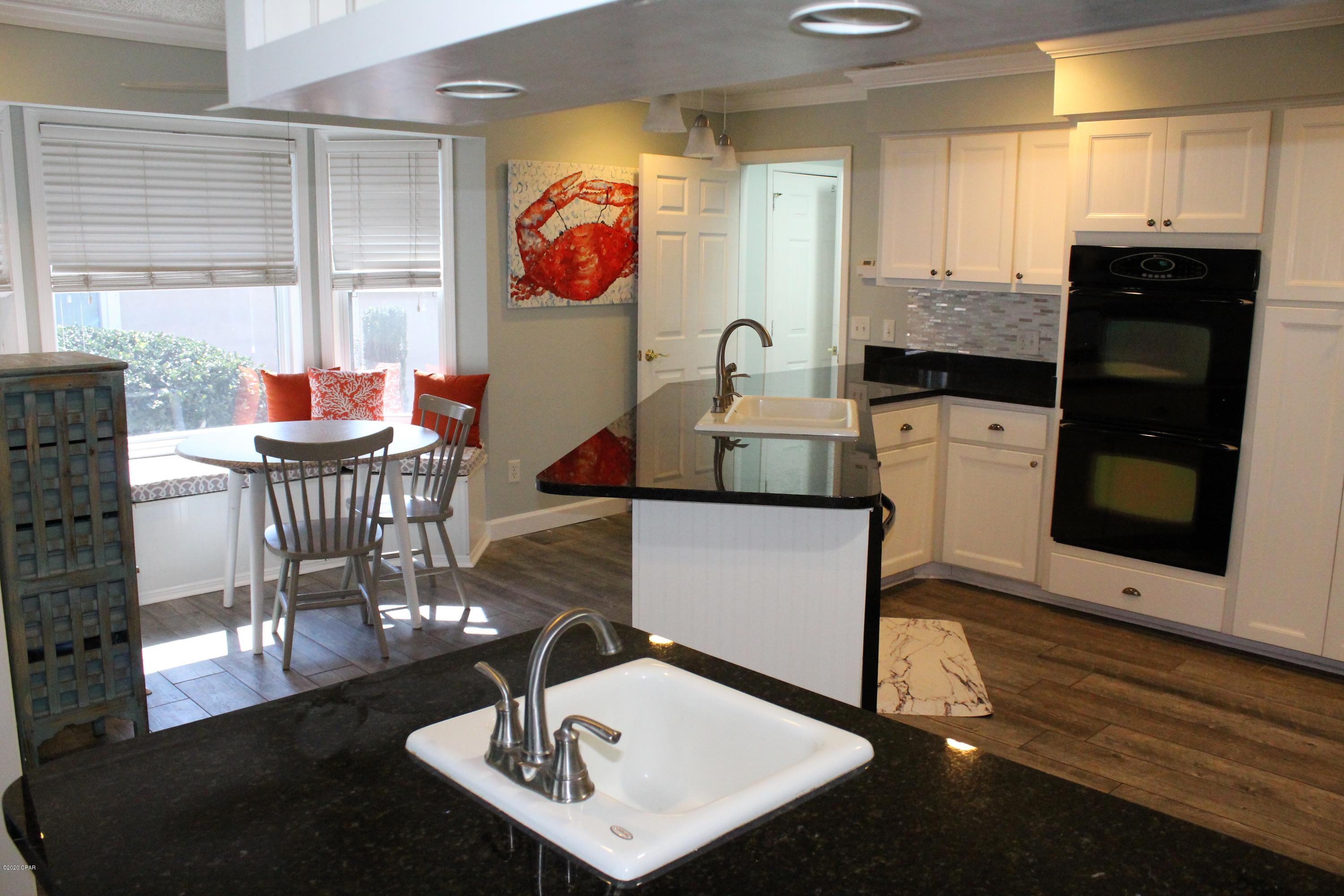 Bay Point Unit 1 - Residential