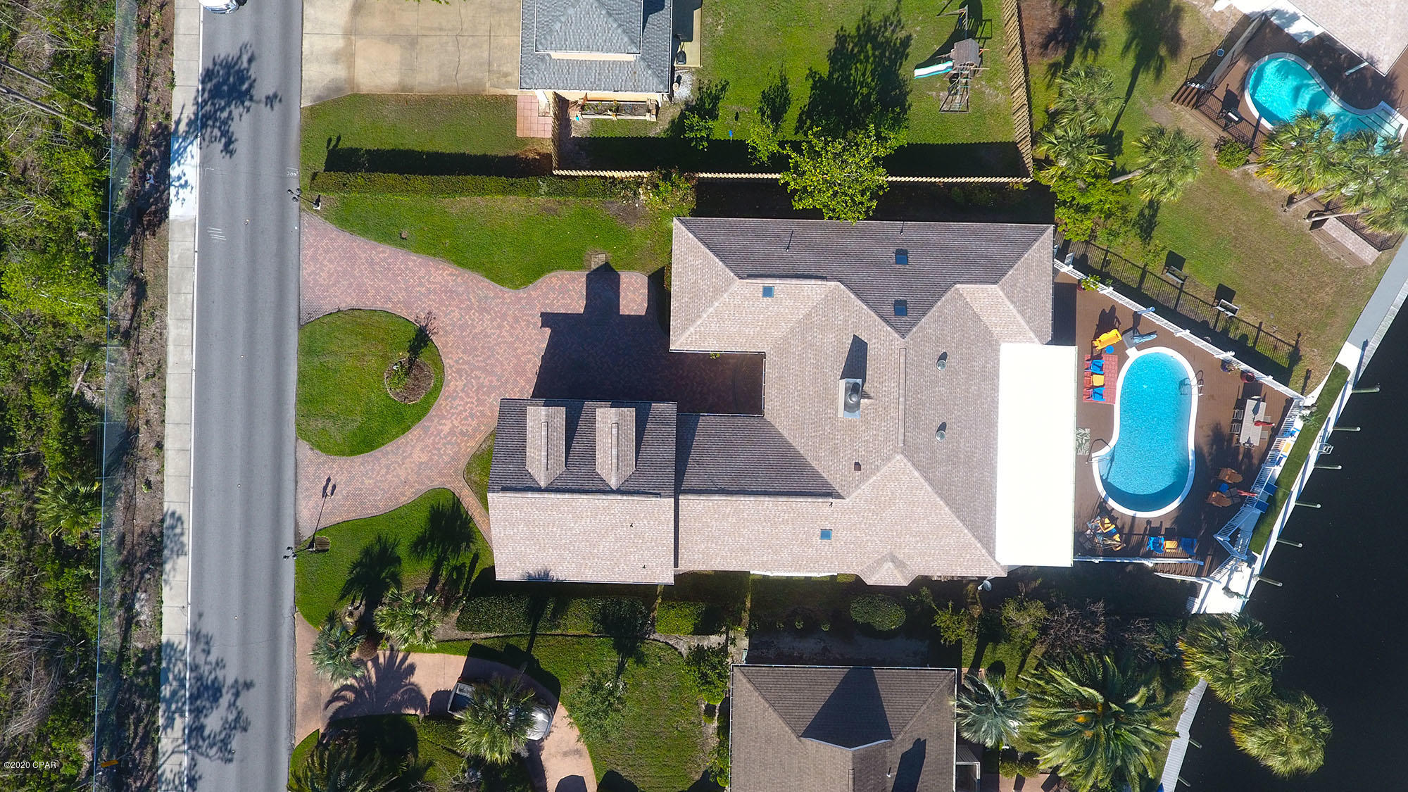 Bay Point Unit 1 - Residential