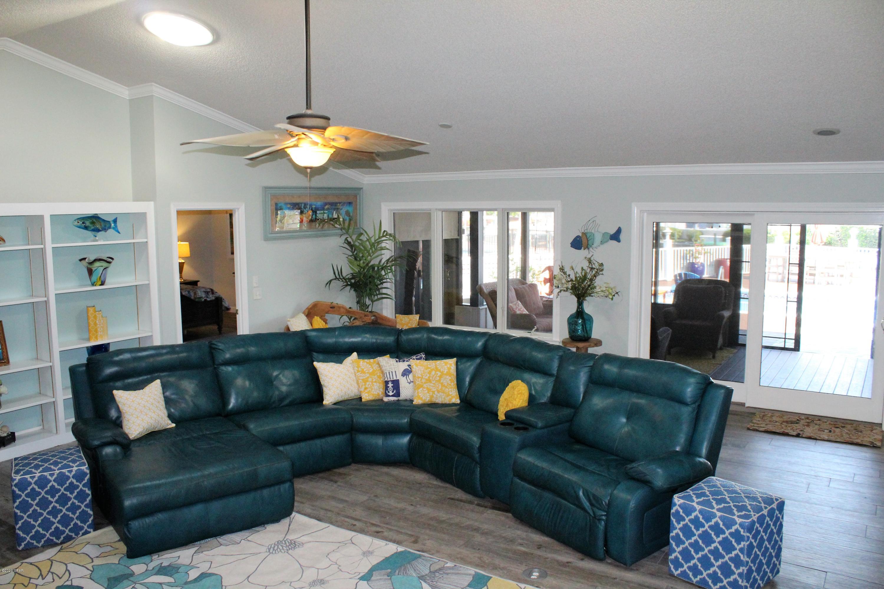 Bay Point Unit 1 - Residential