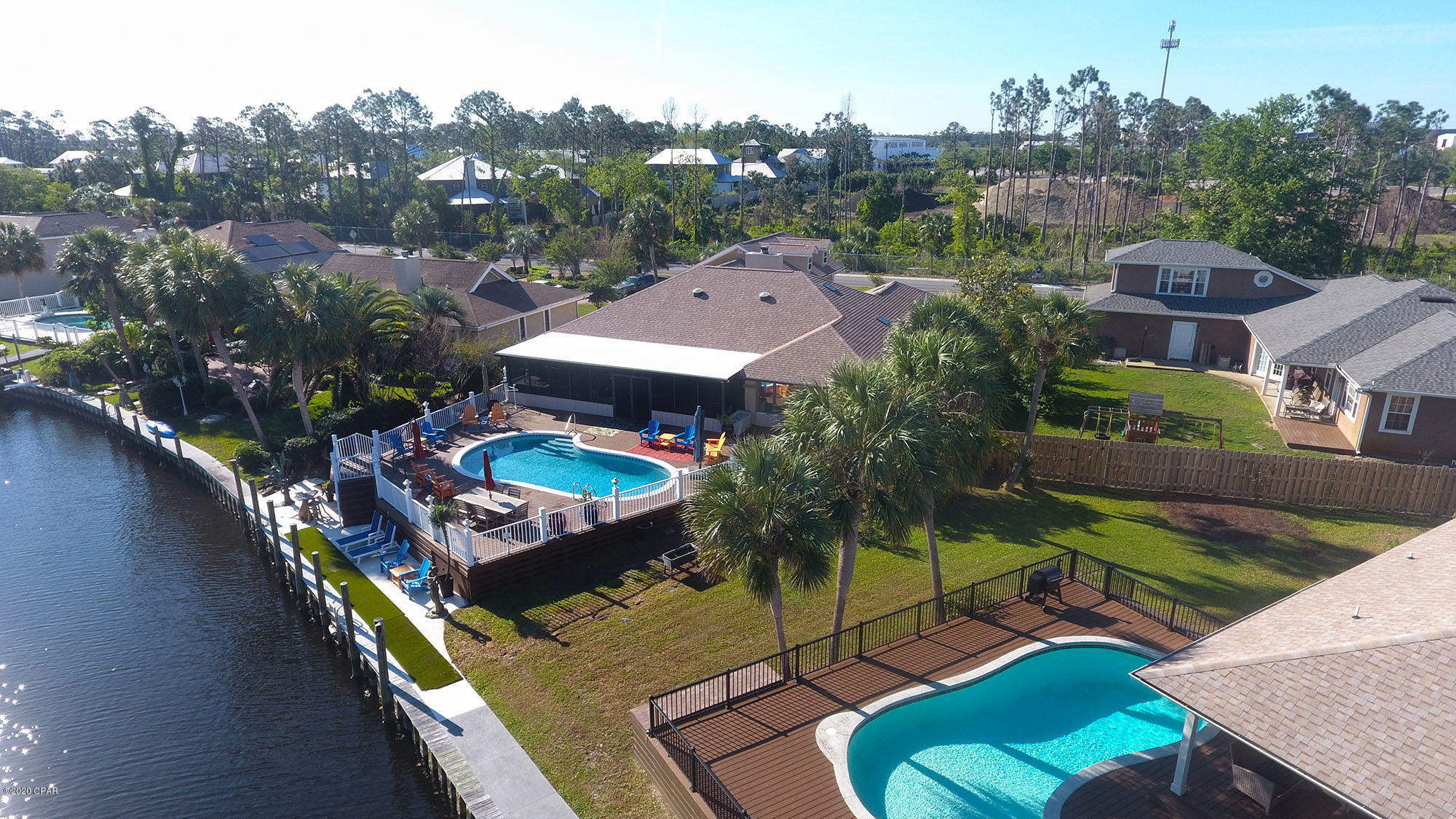 Bay Point Unit 1 - Residential