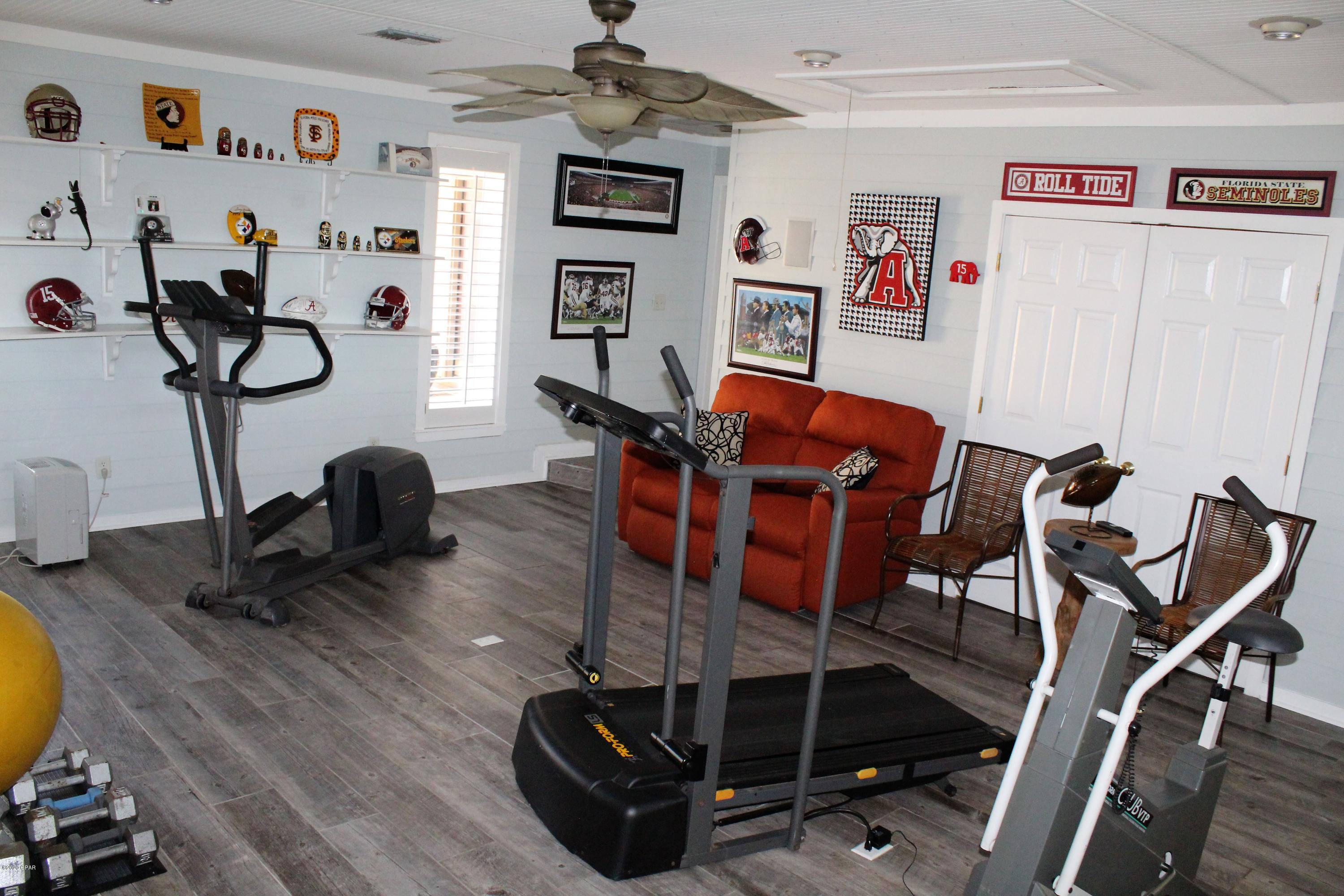 Bay Point Unit 1 - Residential