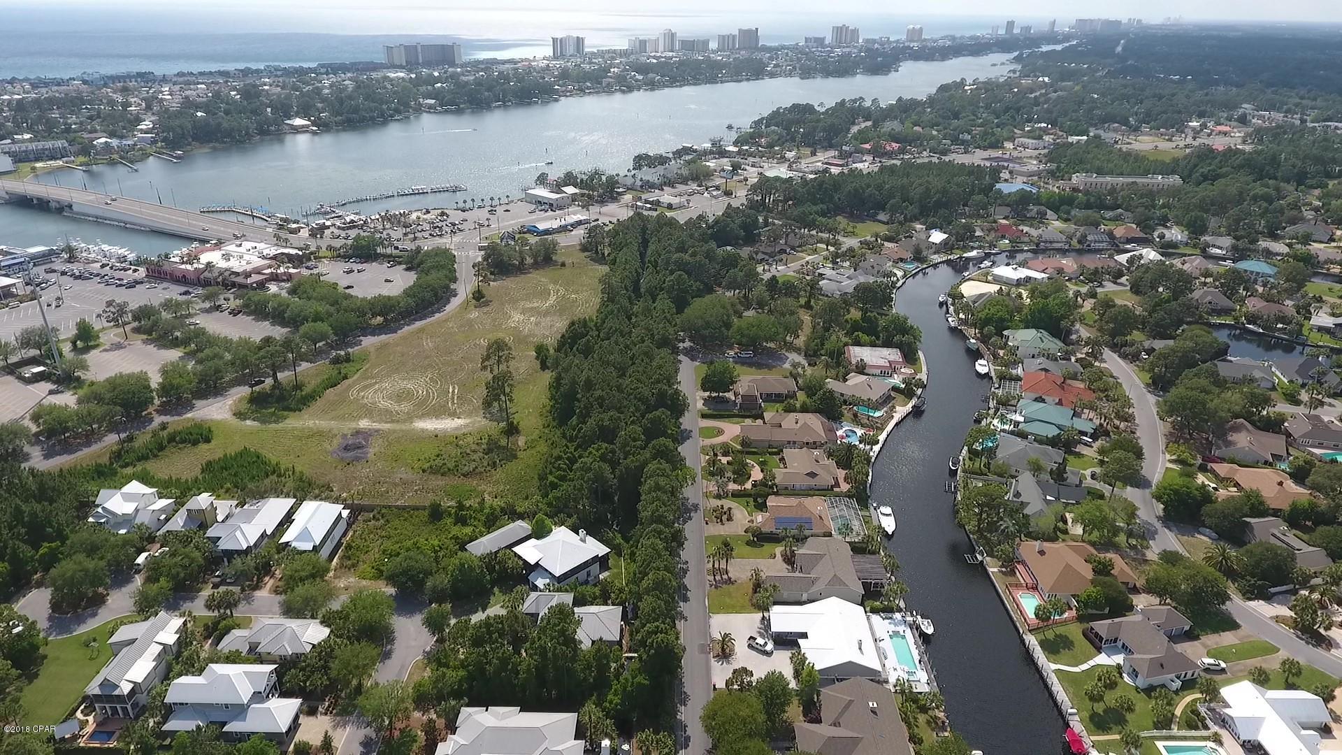 Bay Point Unit 1 - Residential