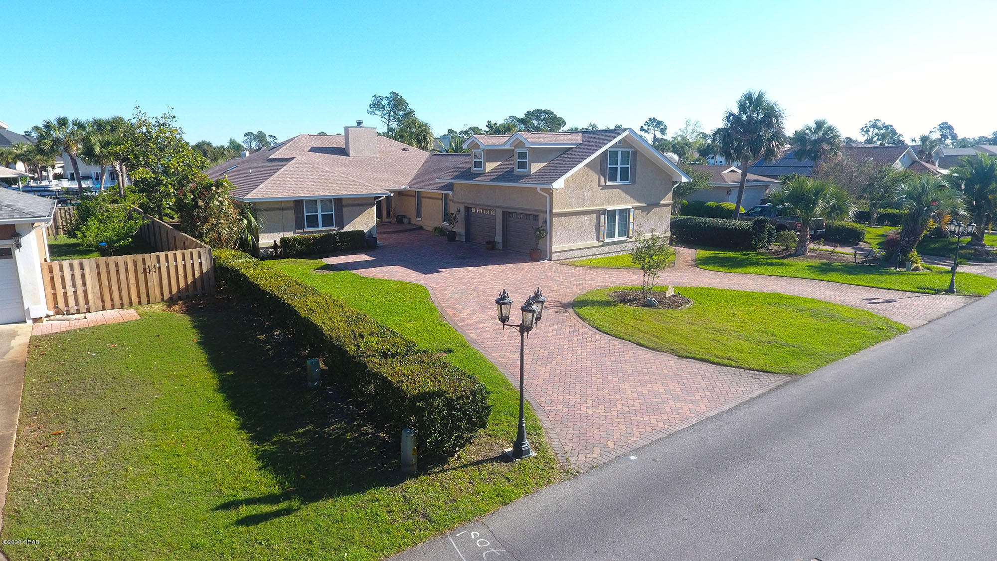 Bay Point Unit 1 - Residential