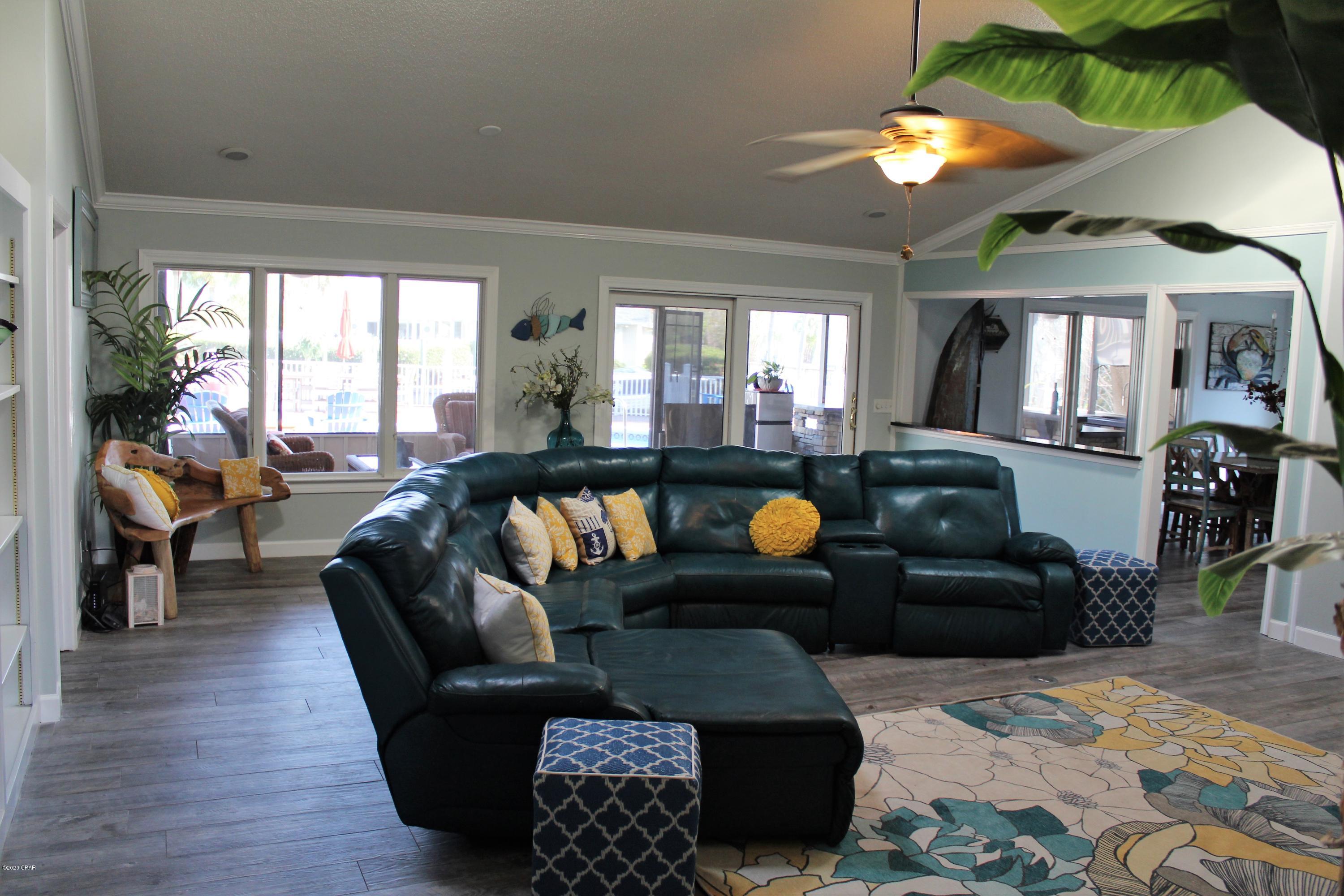 Bay Point Unit 1 - Residential