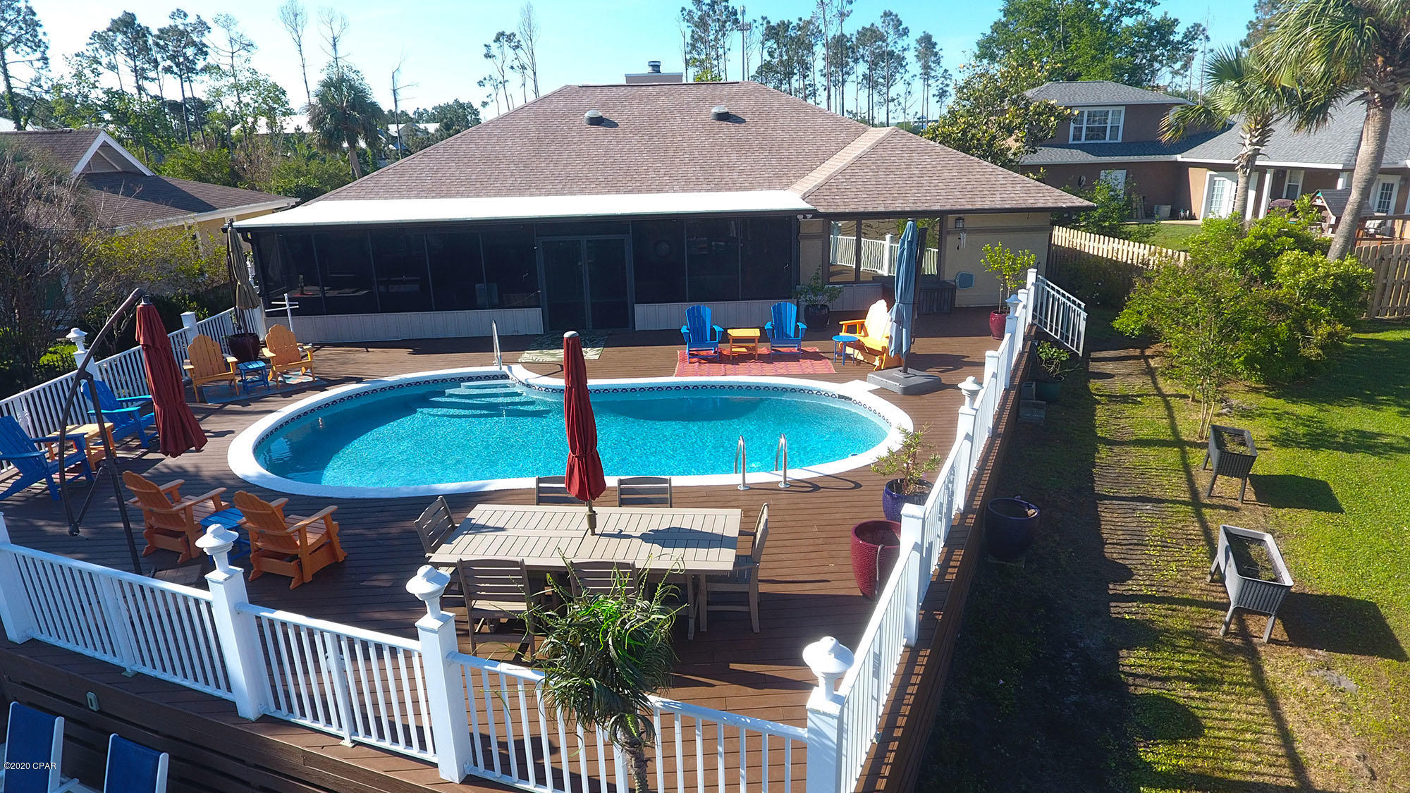 Bay Point Unit 1 - Residential