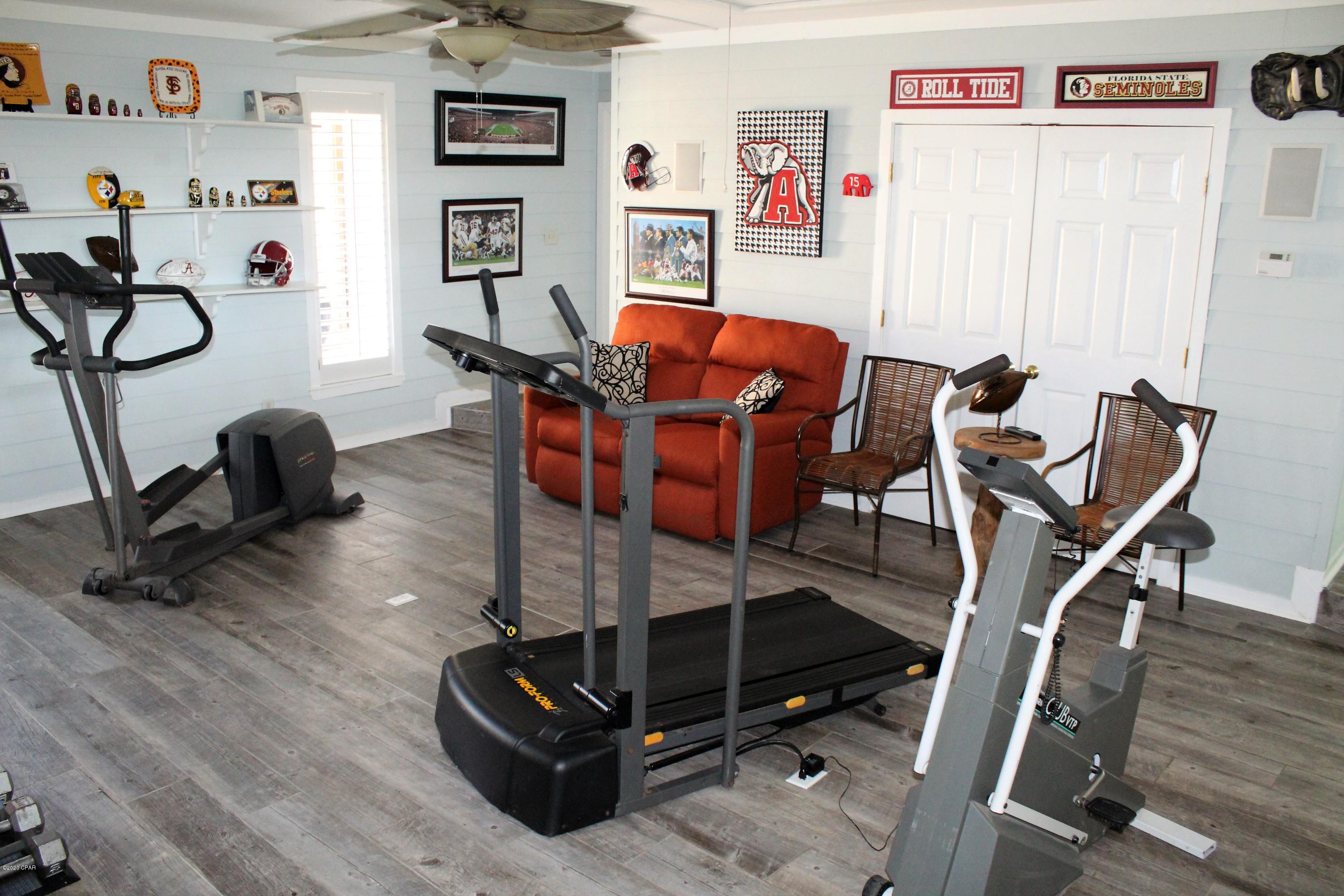 Bay Point Unit 1 - Residential